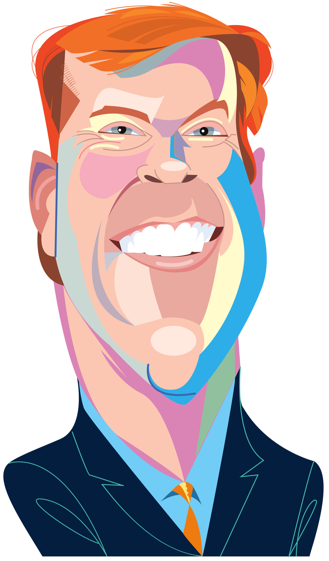 Bill Curtin