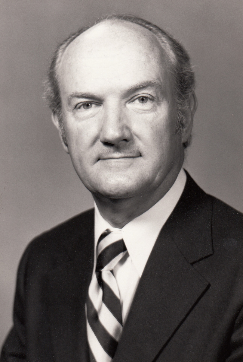Richard J. Bloomfield