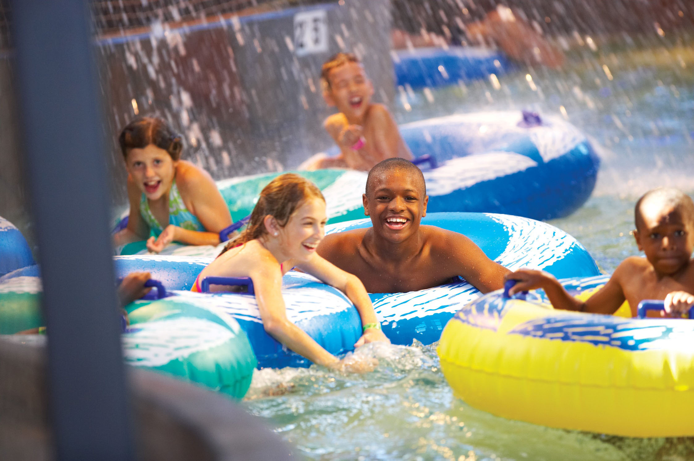 Feel the heat at CoCo Key in Fitchburg.