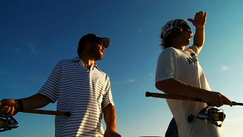 Bode Miller, left, and Chelone Miller, shown in an image from the Ski Channel film, “The Story,” had a special bond as brothers.