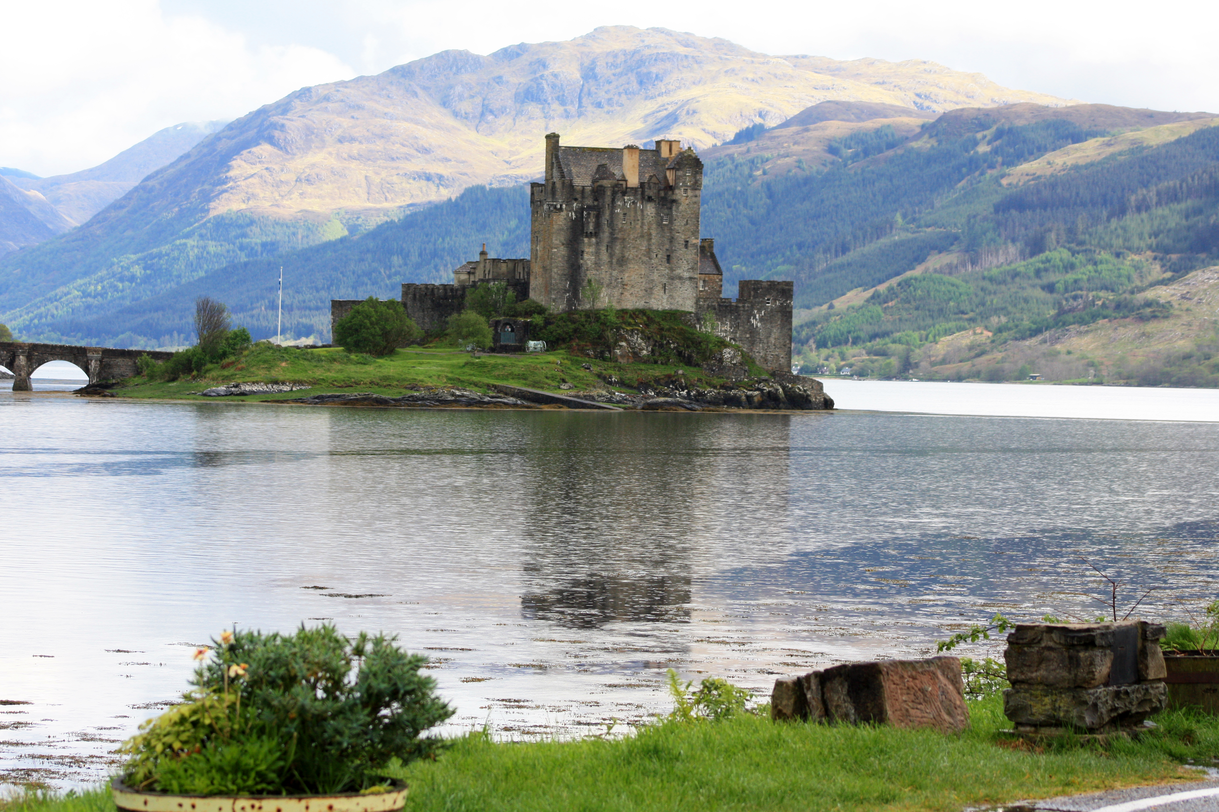 Isle of Skye in Scotland casts its surreal spell - The Boston Globe