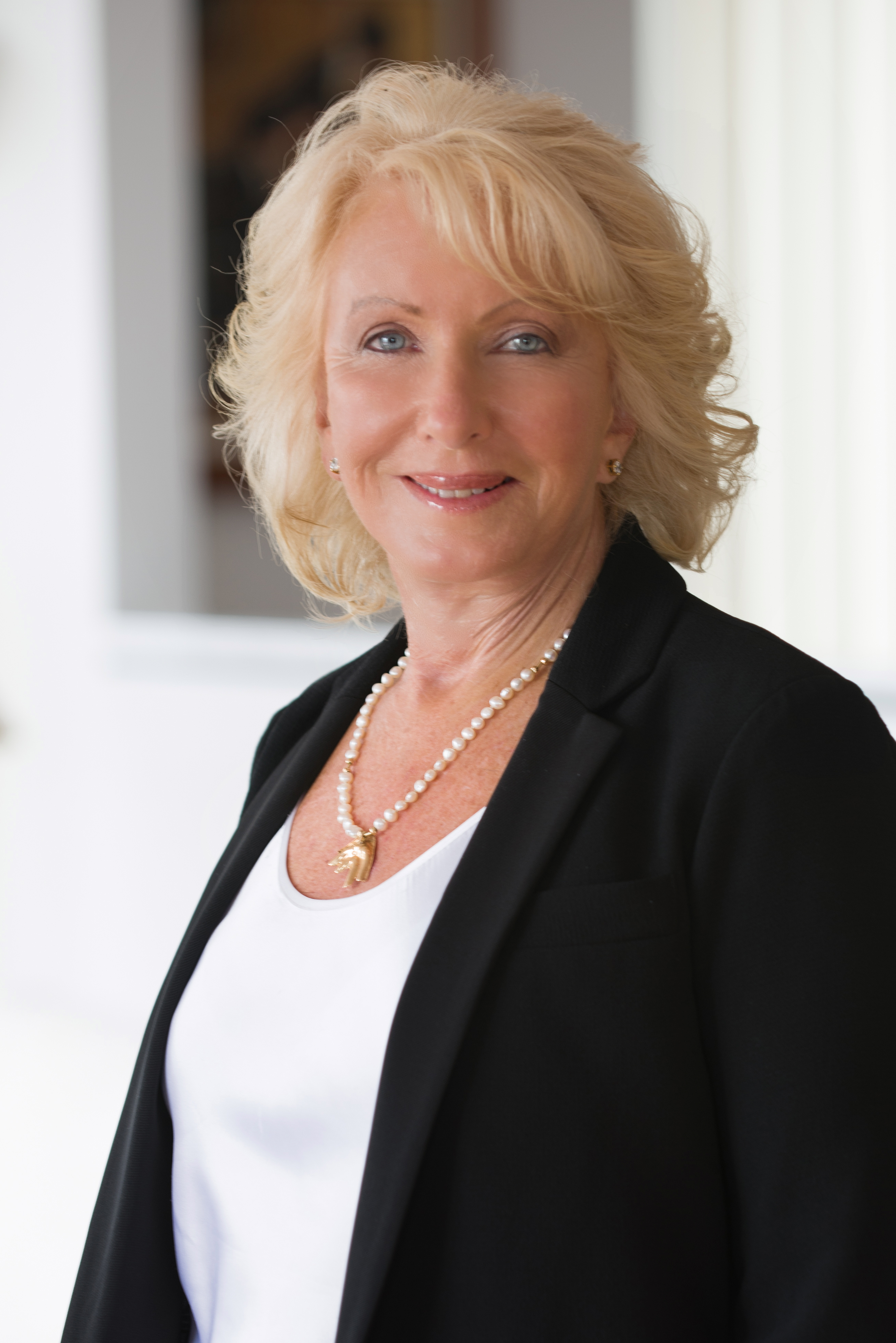 Diane Portnoy