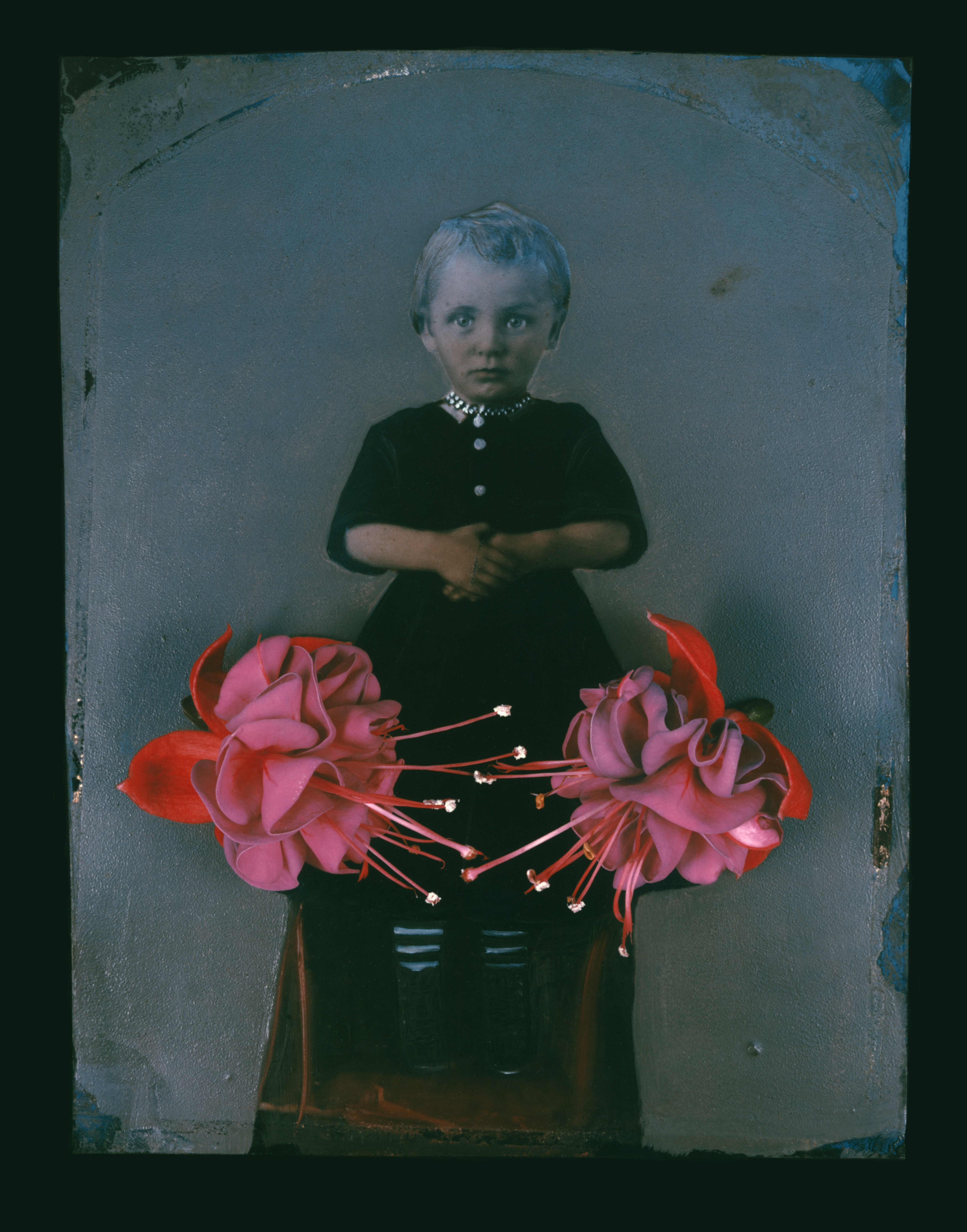 “Child” by Olivia Parker