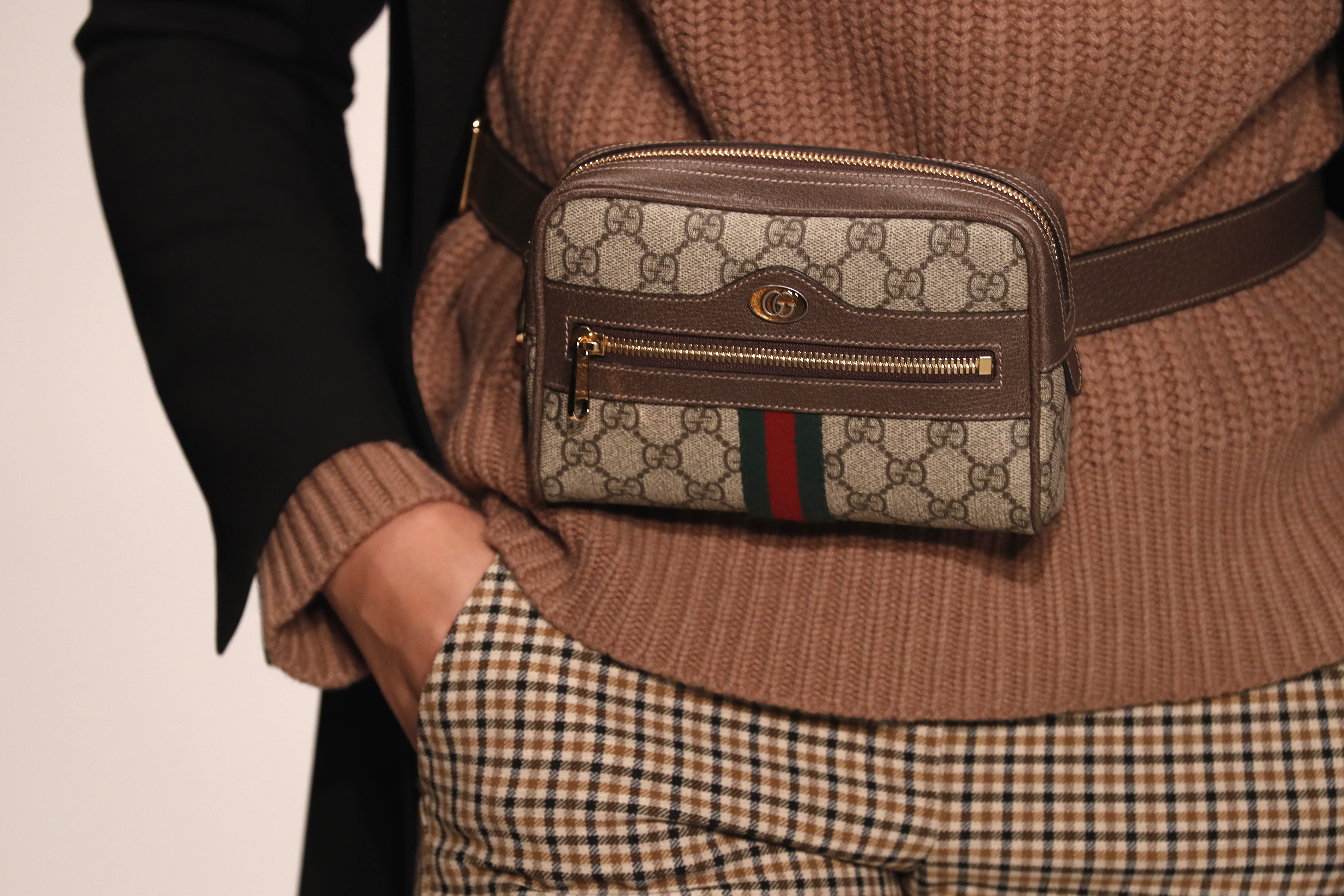 It’s true — fanny packs are seriously chic right now, but plenty of haters haven’t gotten the memo.