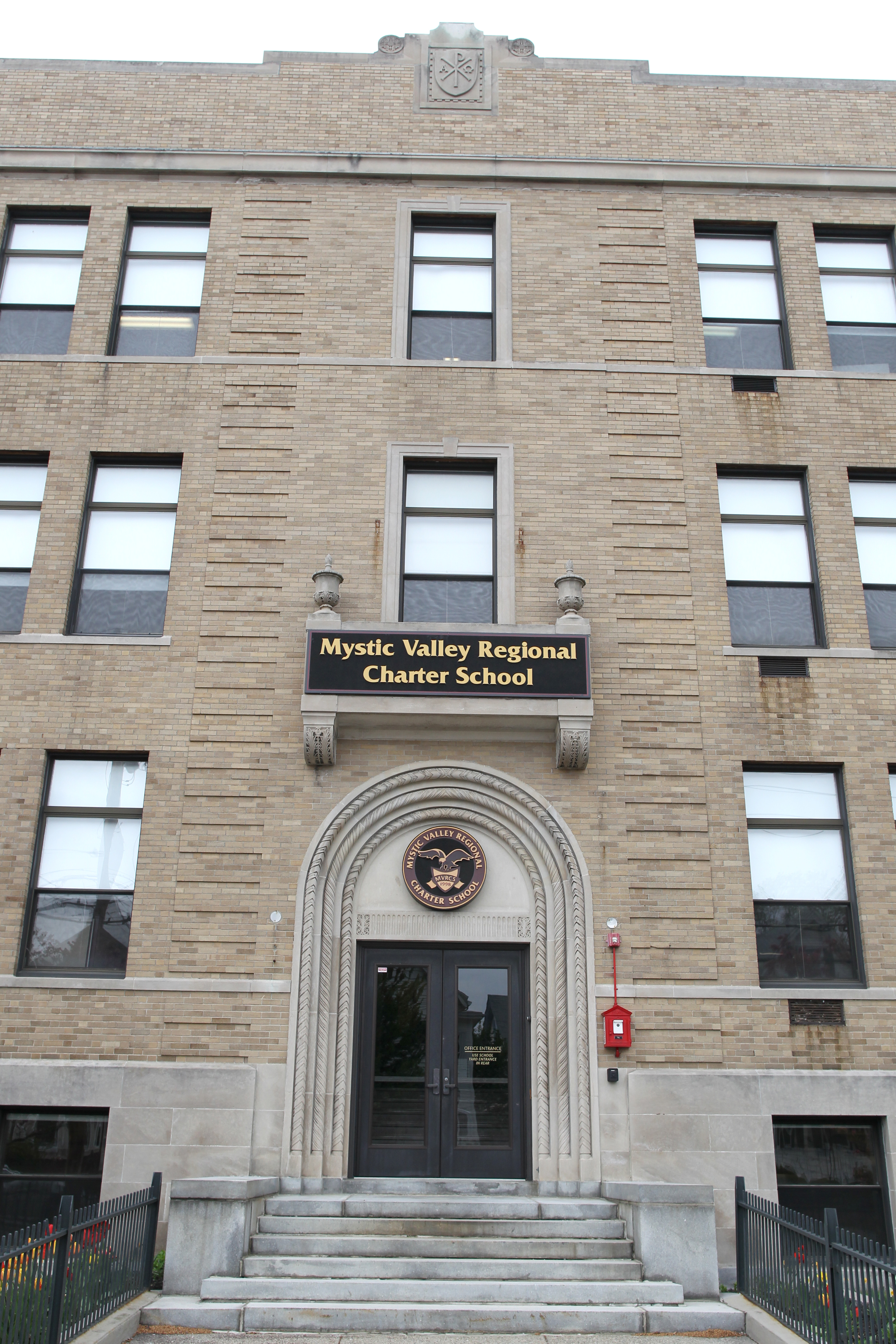 Mystic Valley’s trustees are expected to make their case to add 400 students at a state board meeting on May 21.