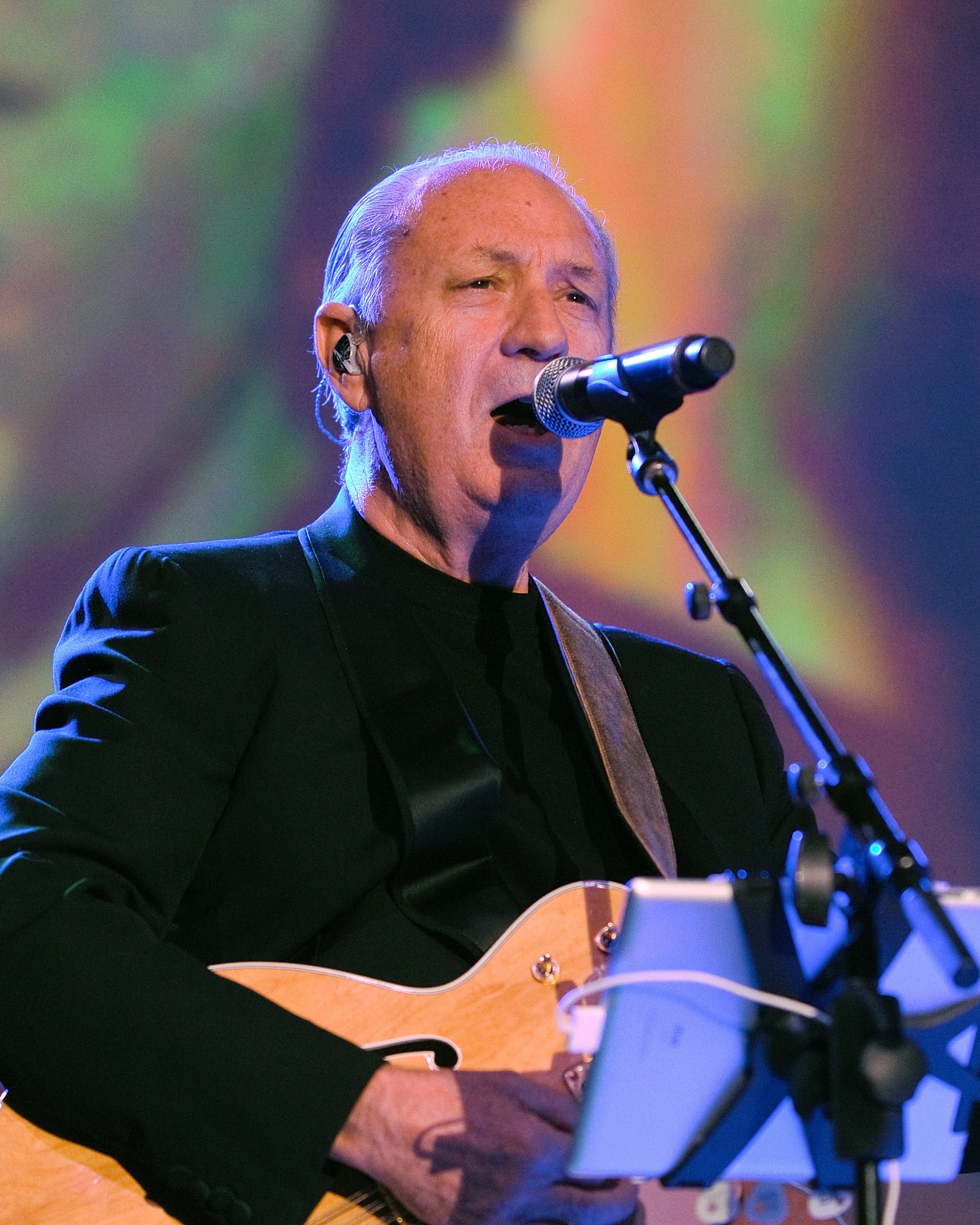 Mike Nesmith
