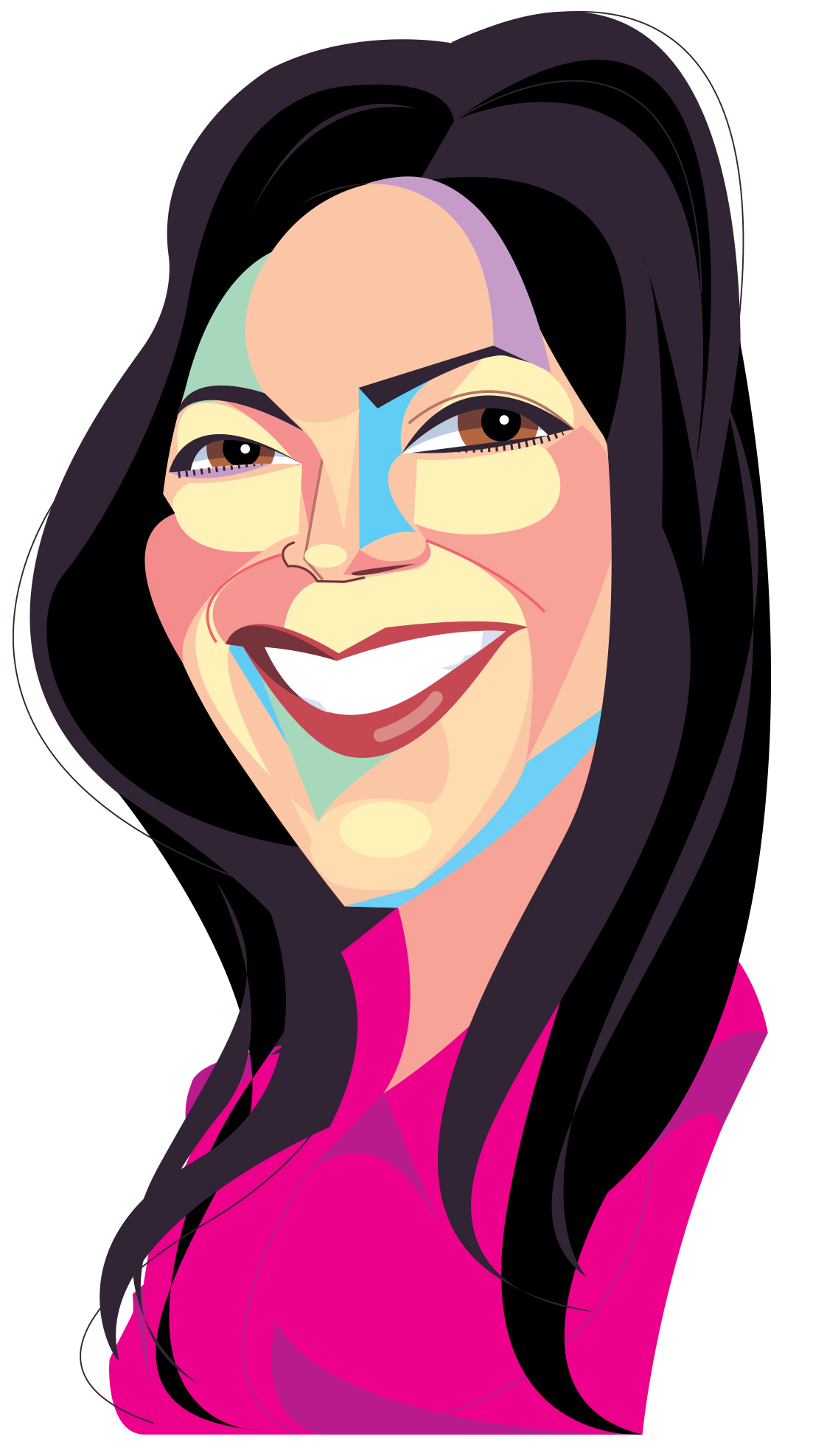 <b>Yvonne Garcia </b>