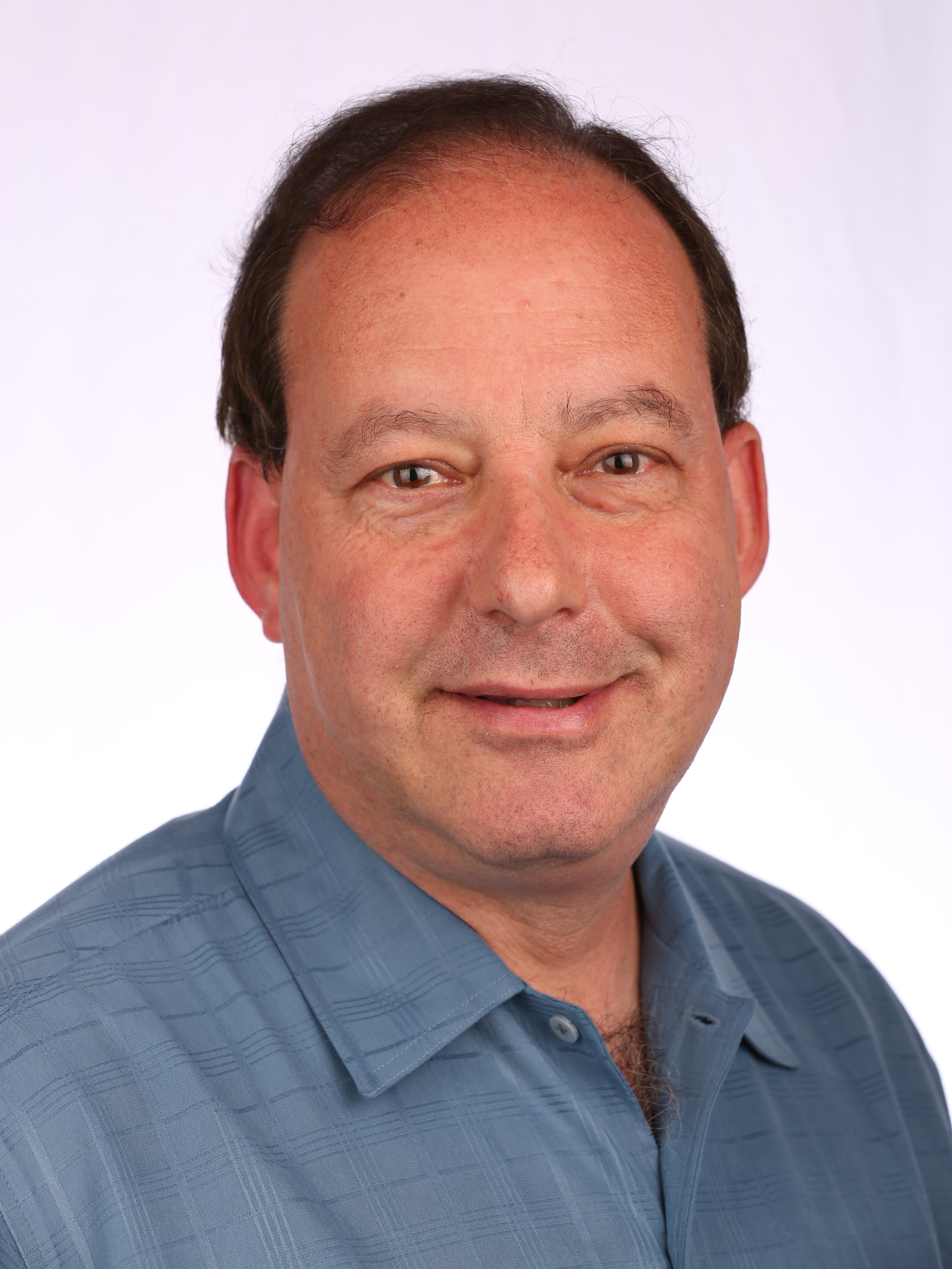 Todd Brown
