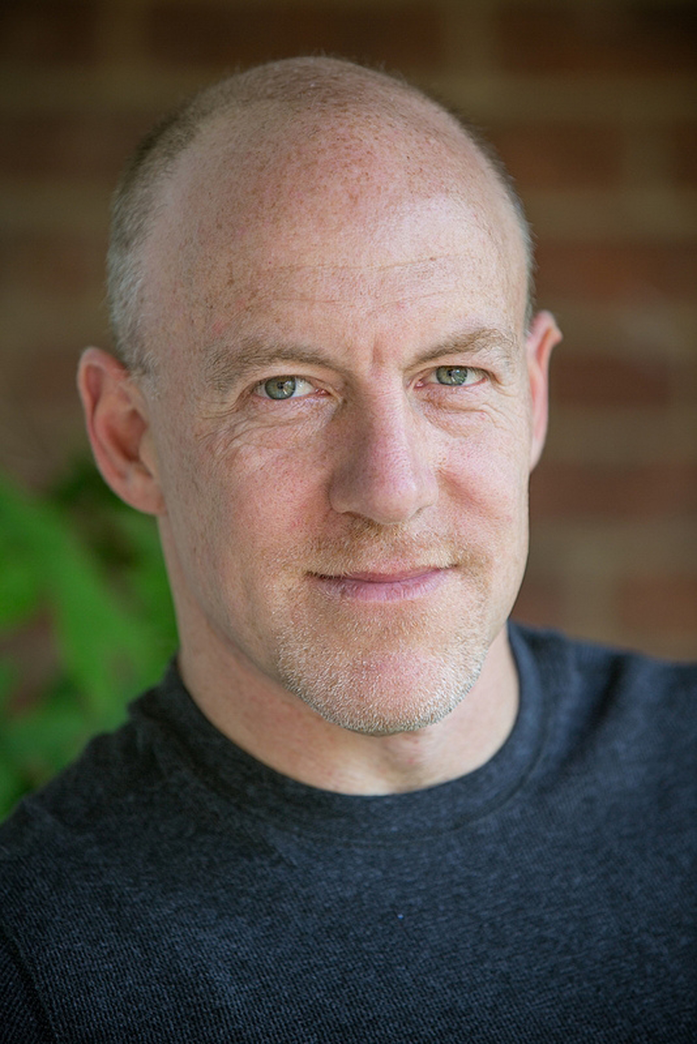 Mark Leibovich writes for New York Times Magazine.