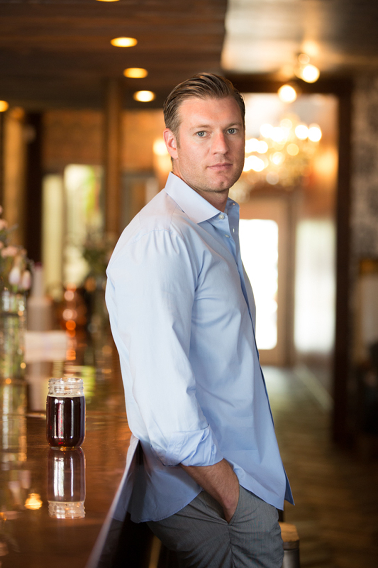 Ryan Doherty