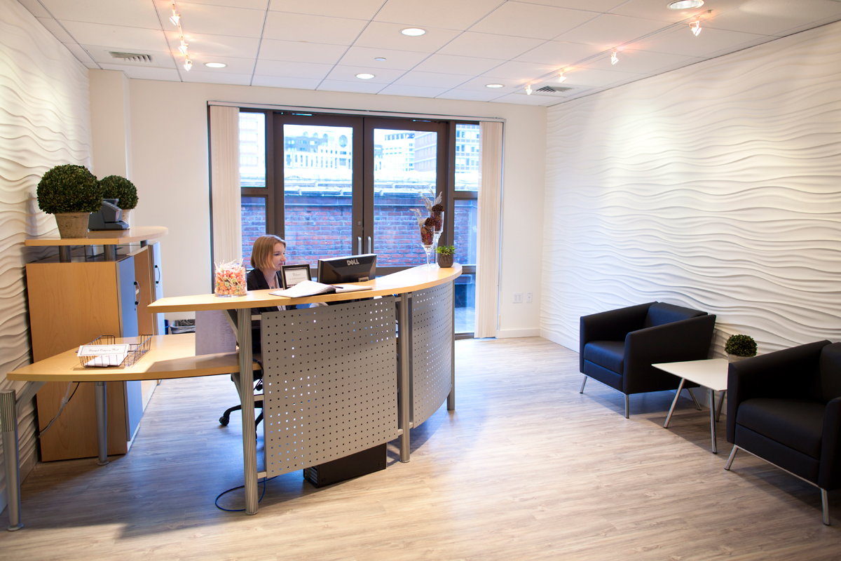 SnapSuites offers high-end Back Bay space.