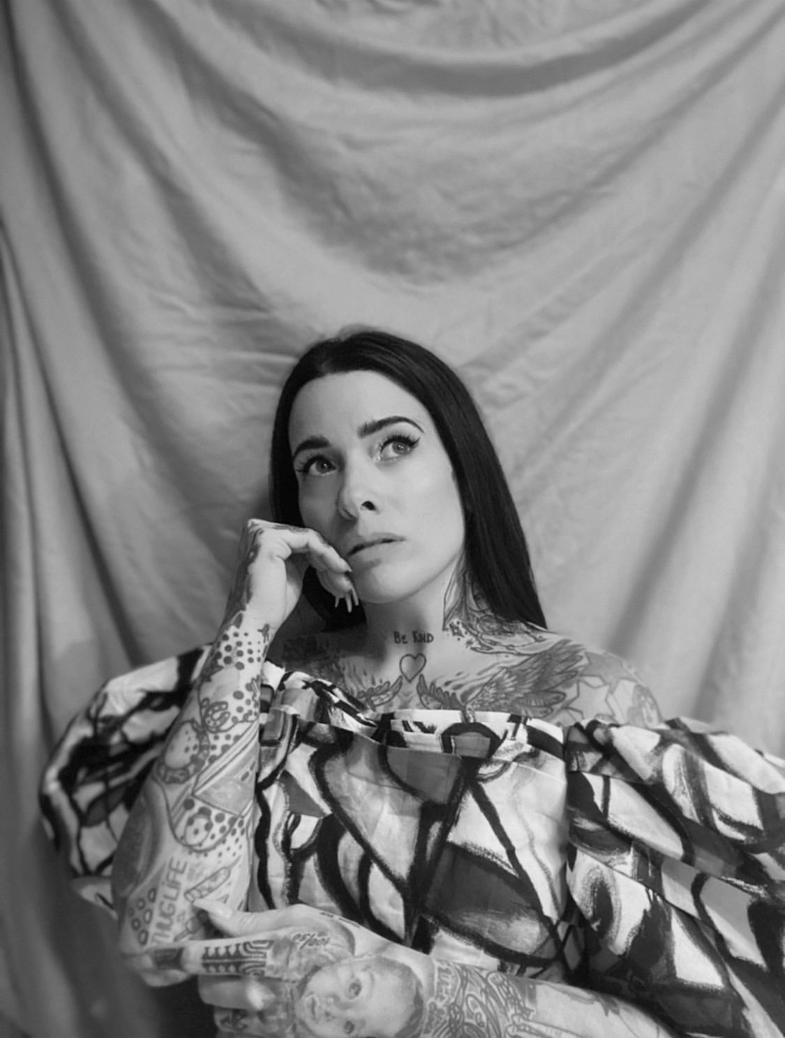 Lisa Bello.