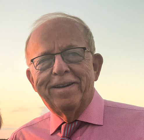 Michael Widmer
