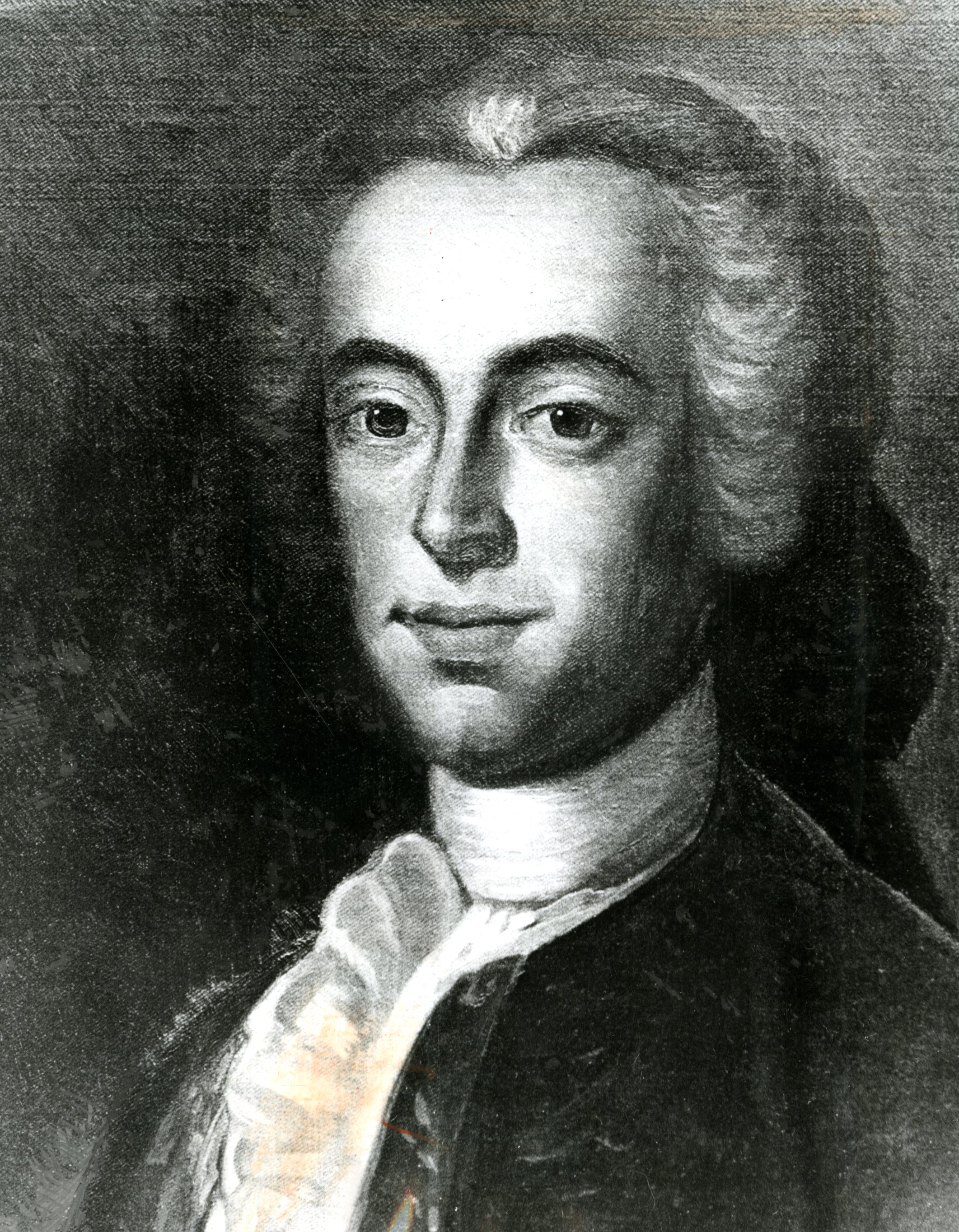 The author has reconsidered Thomas Hutchinson, last royal governor of Massachusetts.