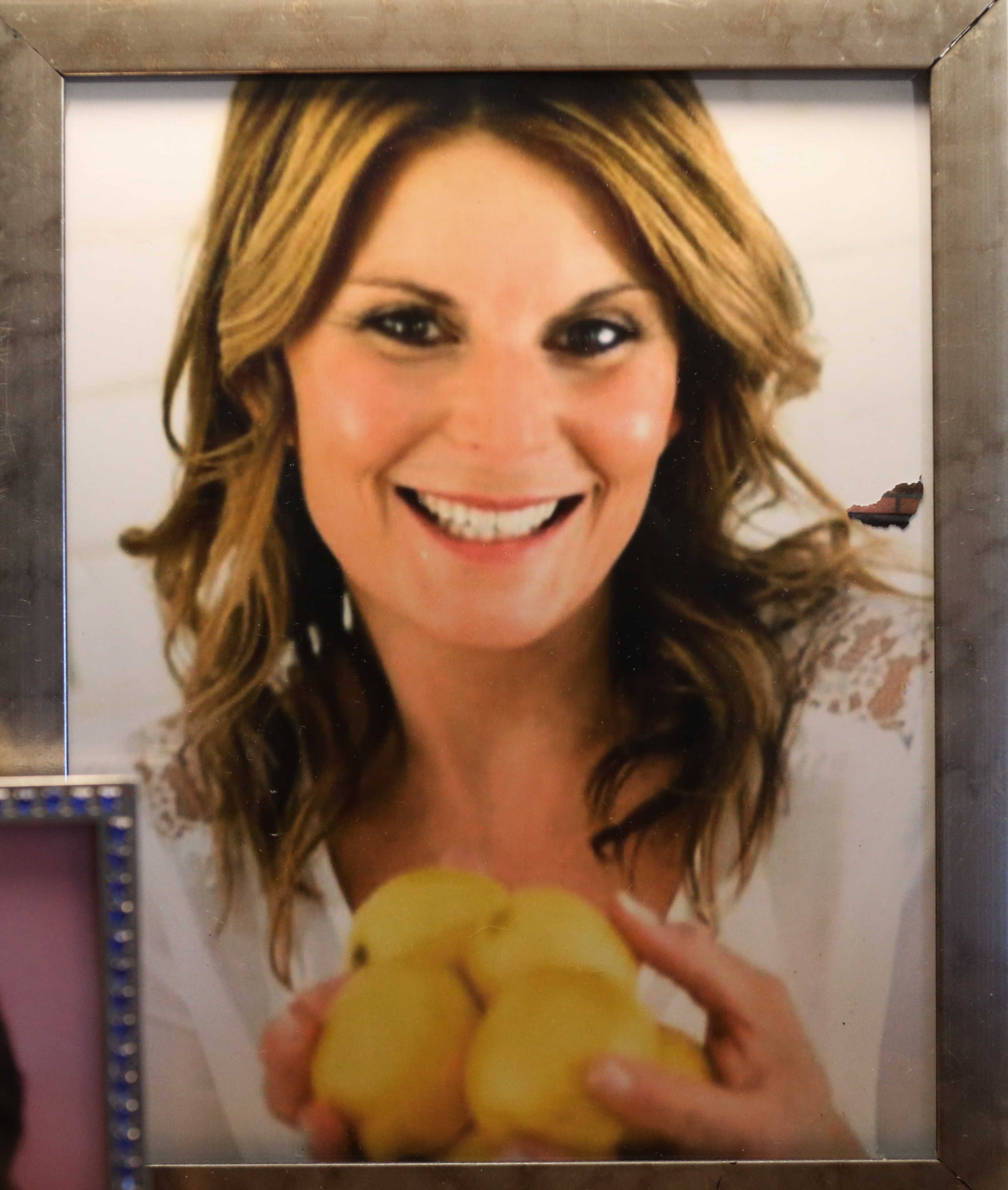 Las Vegas shooting victim Rhonda LeRocque.