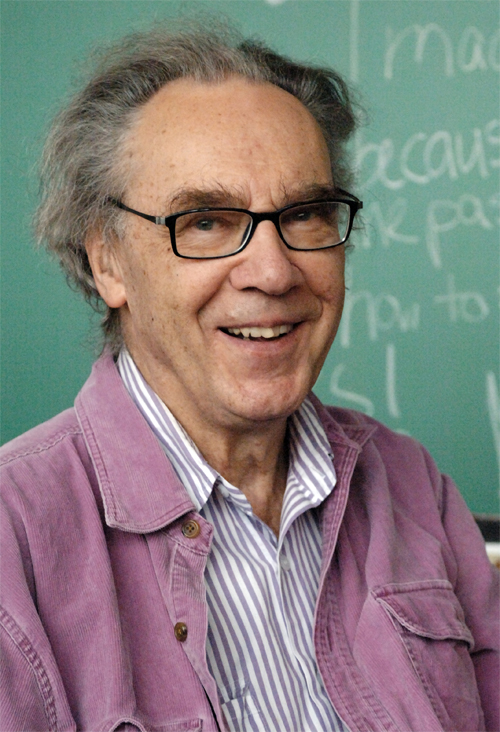 Walter Lewin