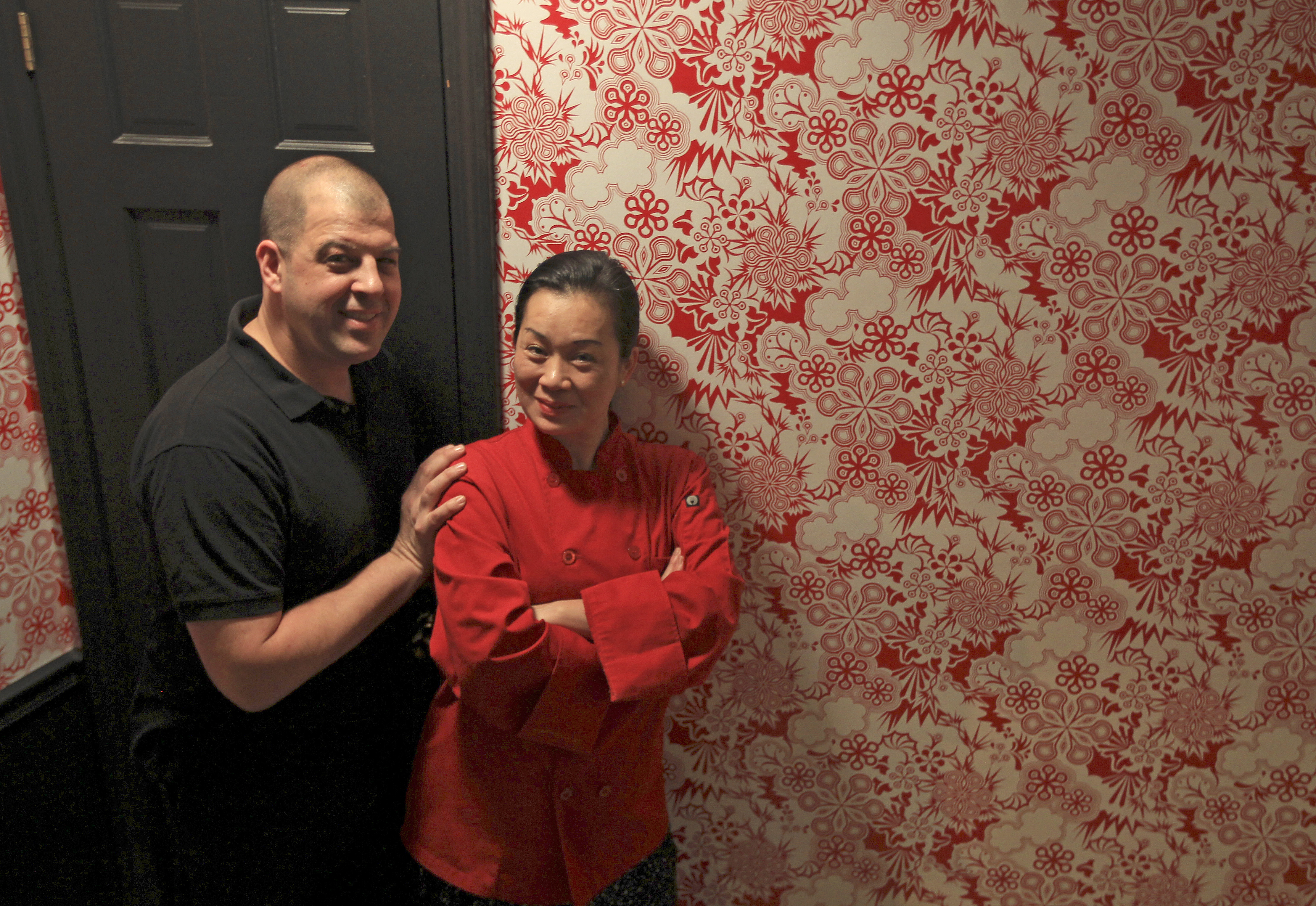 “Entrepreneurs have ideas all the time, but the issue is communicating them in an efficient way so the customer knows about it,” said Marc Shulman, who with his wife, Patty Chen, will hire a social media manager to get word out about Patty Chen’s Dumpling Room.