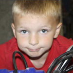 Chase Kowalski, 7