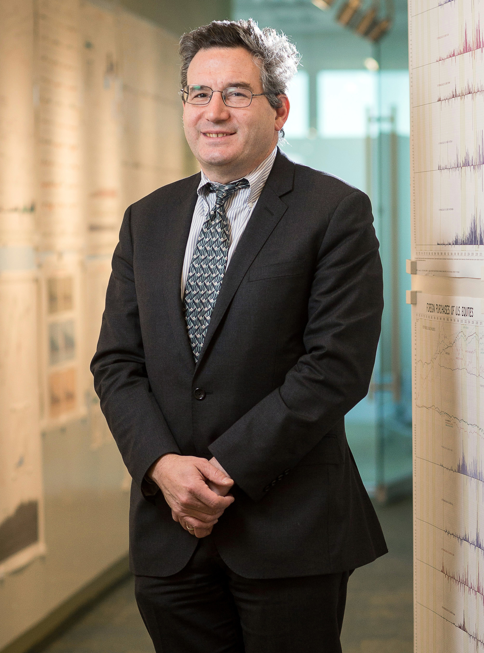 Fidelity Contrafund manager Will Danoff was one among many star managers promoted by the mutual fund industry. Long after the star system ended, Fidelity is running ads with Danoff, one of the best in the business.