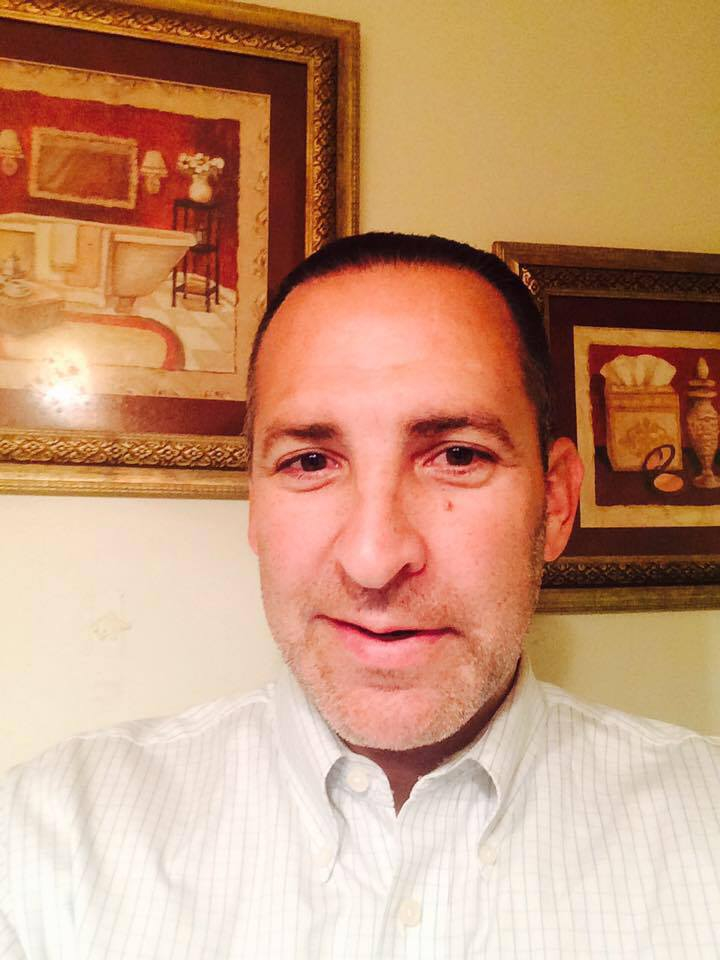 Joseph Gargiulo.