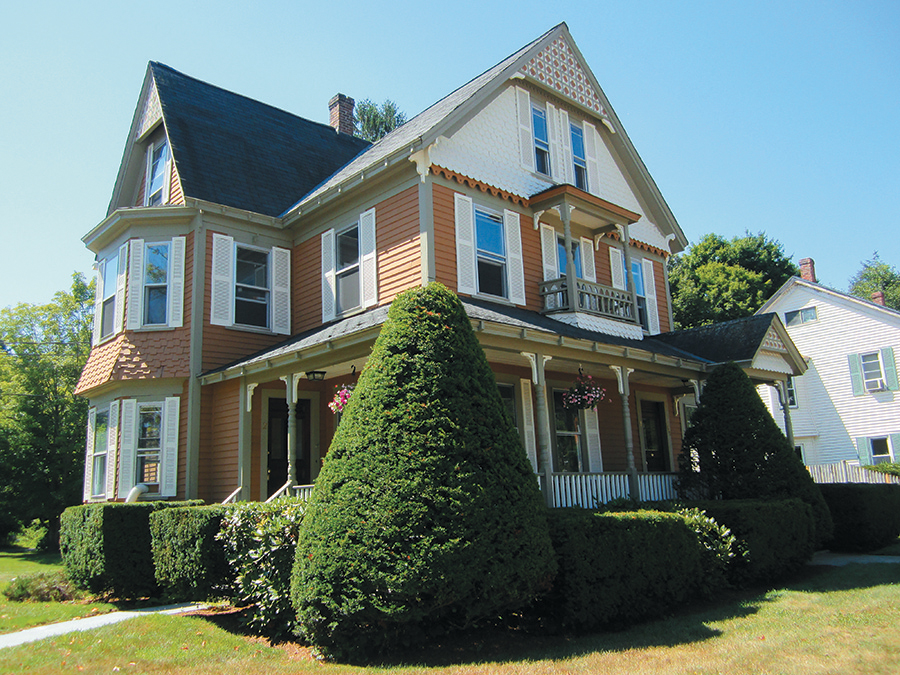 For sale Homes in Millis and Medfield The Boston Globe