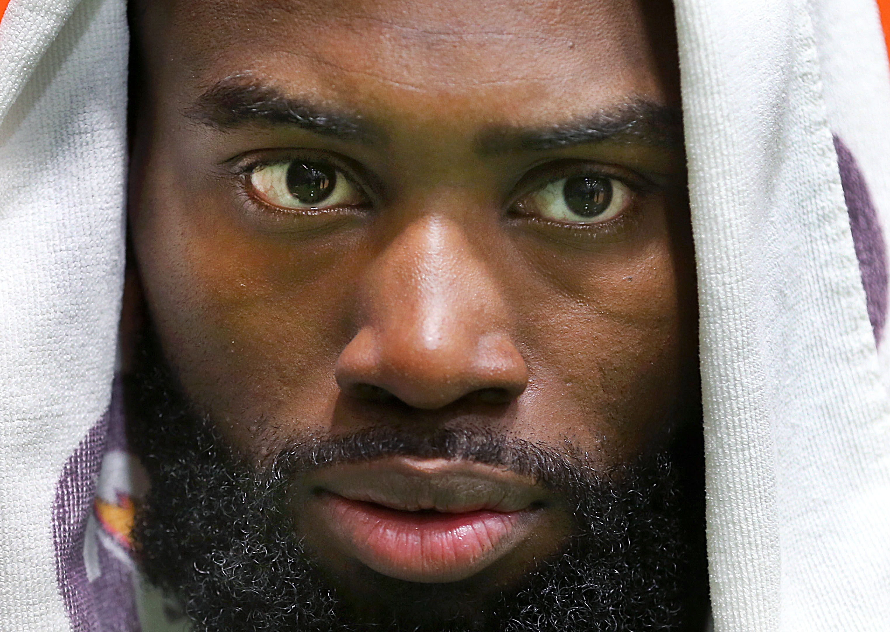 Jaylen Brown has visited several local community centers and Boys & Girls Clubs to begin selecting students and building a staff, with an eye toward eventually empowering kids and teenagers with the necessary knowledge and resources so that they can alter their social mobility and break down barriers.