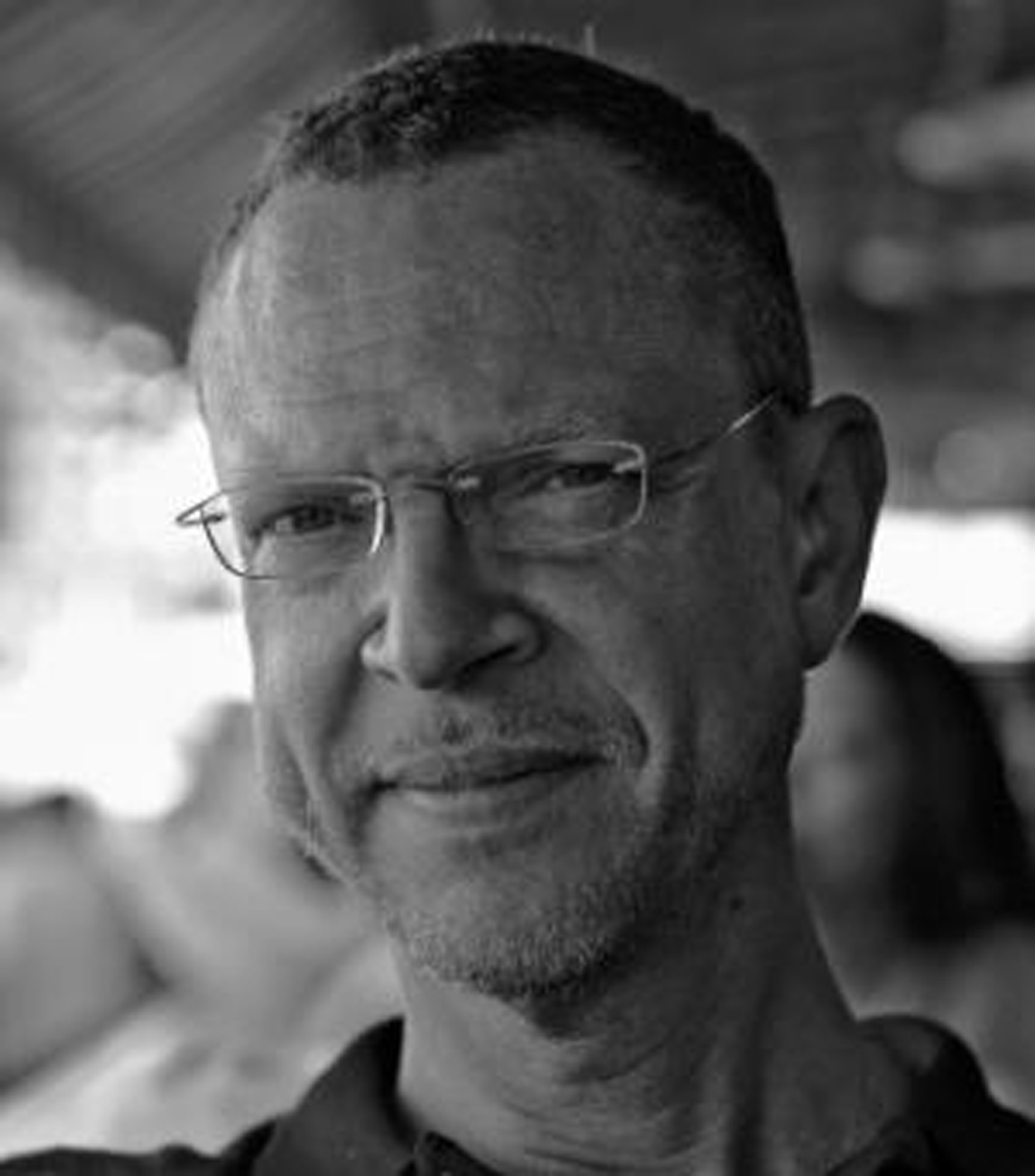 HOWARD W. FRENCH
