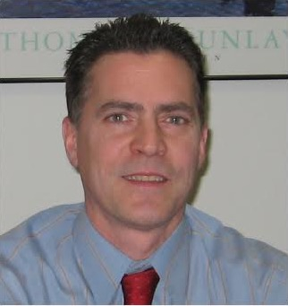 Brian Houghton