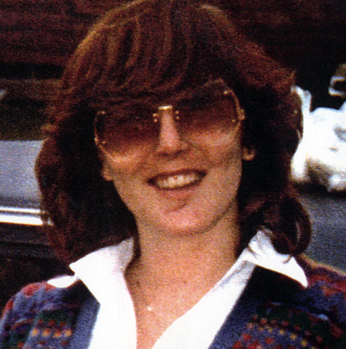 Deborah Hussey, who was murdered in 1984 by Stephen "The Rifleman" Flemmi and James "Whitey" Bulger.