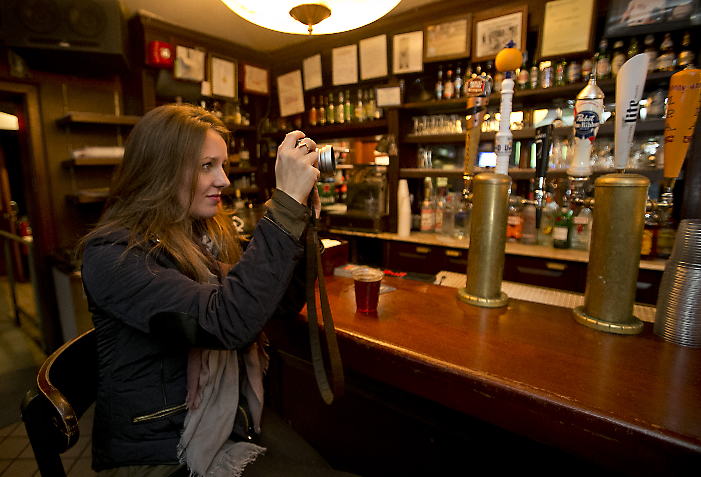 Last Call Looms For Daisy Buchanan S The Boston Globe