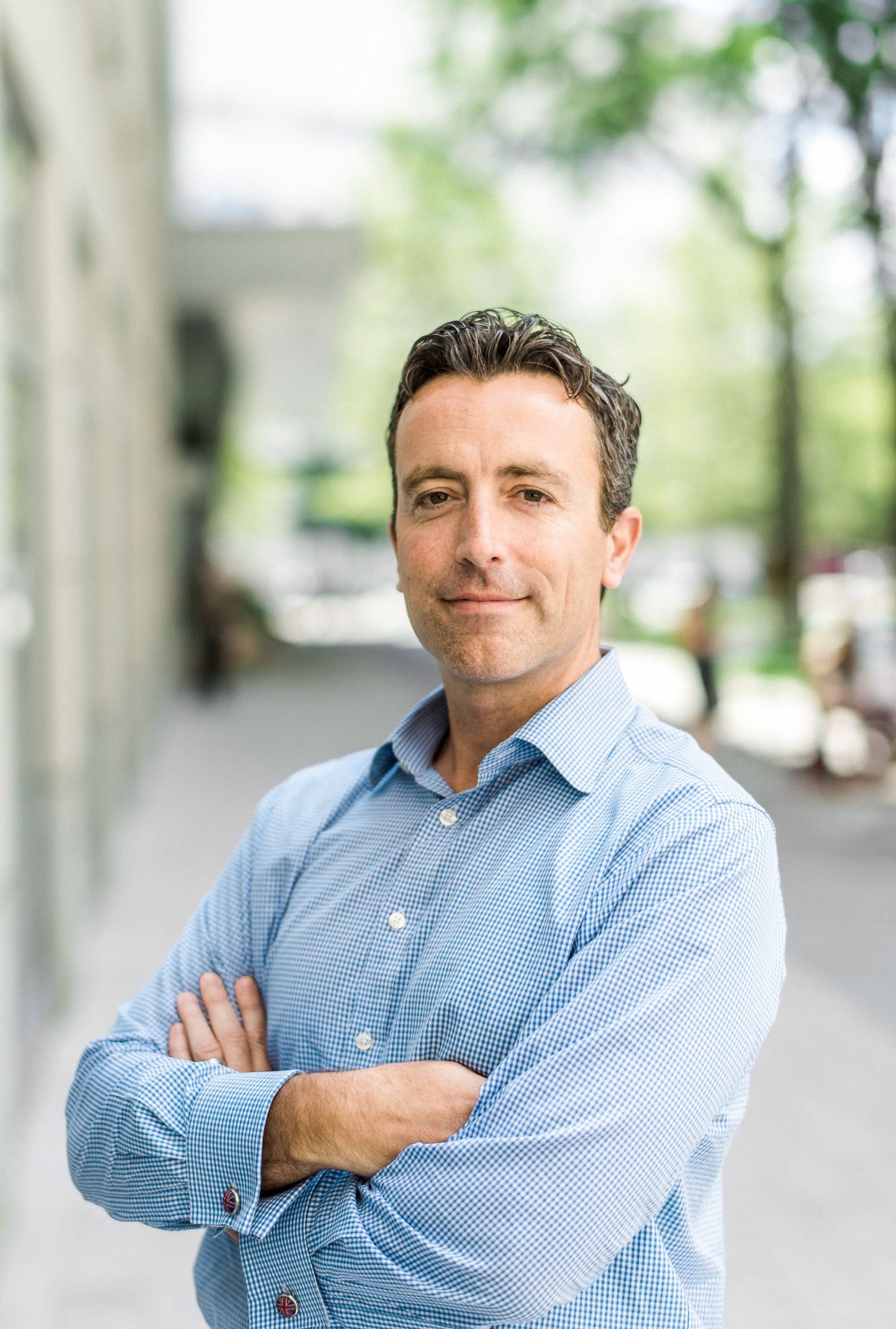 Jason Gardner has been selected to lead Magenta Therapeutics. He is a veteran biopharma executive.
