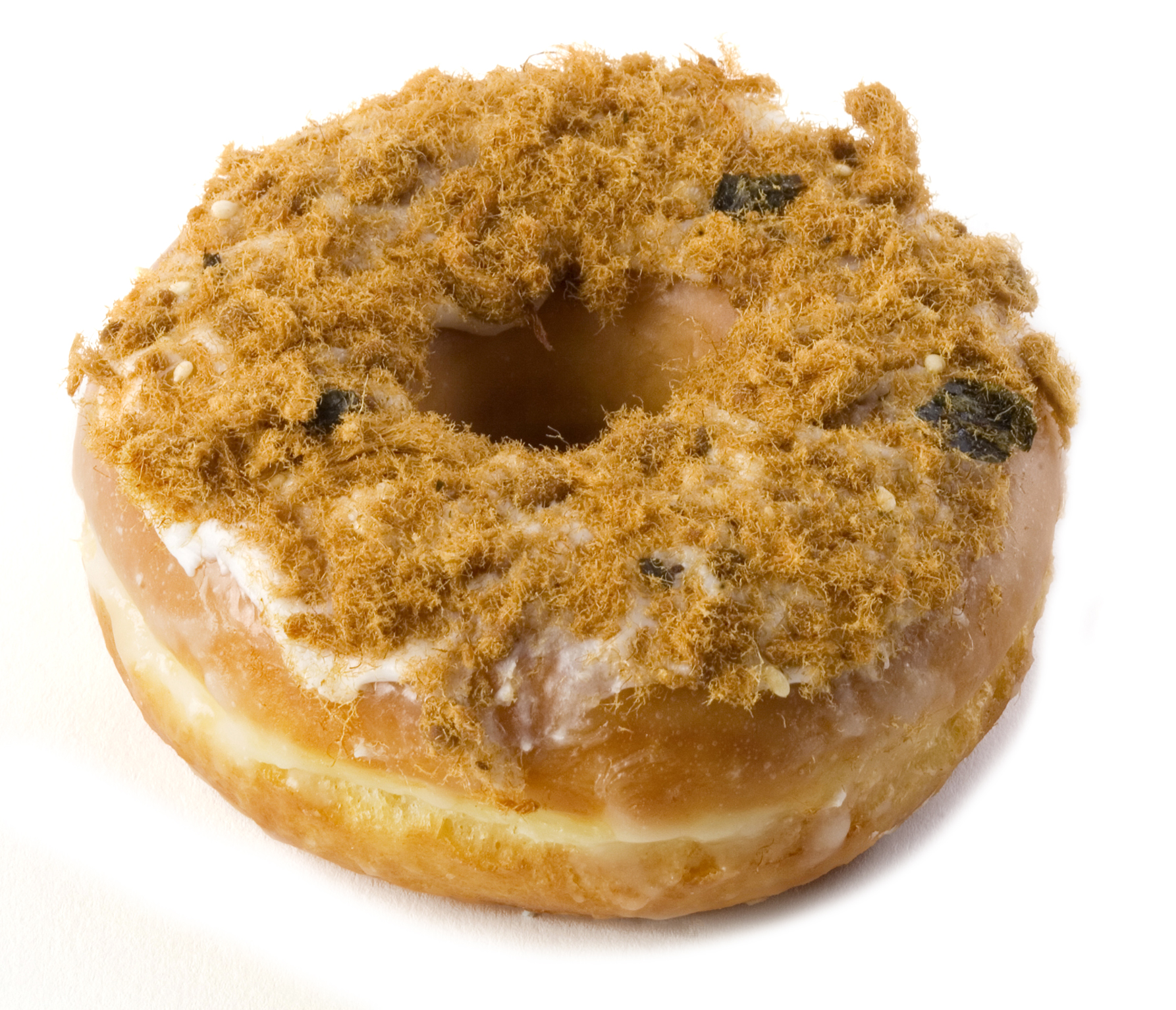 Pork, wasabi cheese, or Kit Kat doughnuts? Dunkin’ adapts for international tastes The Boston