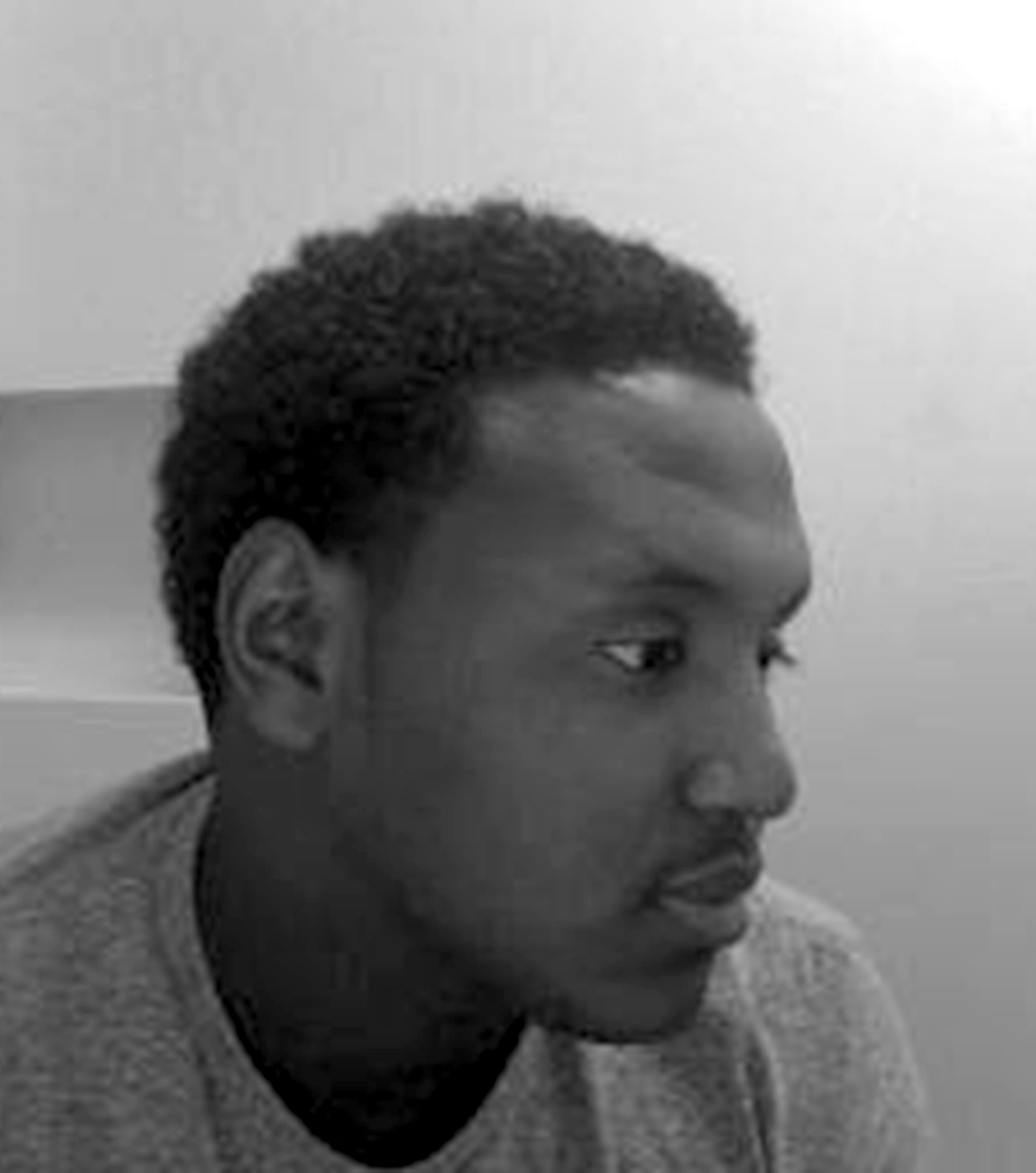 Dahir A. Aden was named by his father as the suspect who stabbed nine people over the weekend at a Minnesota mall.
