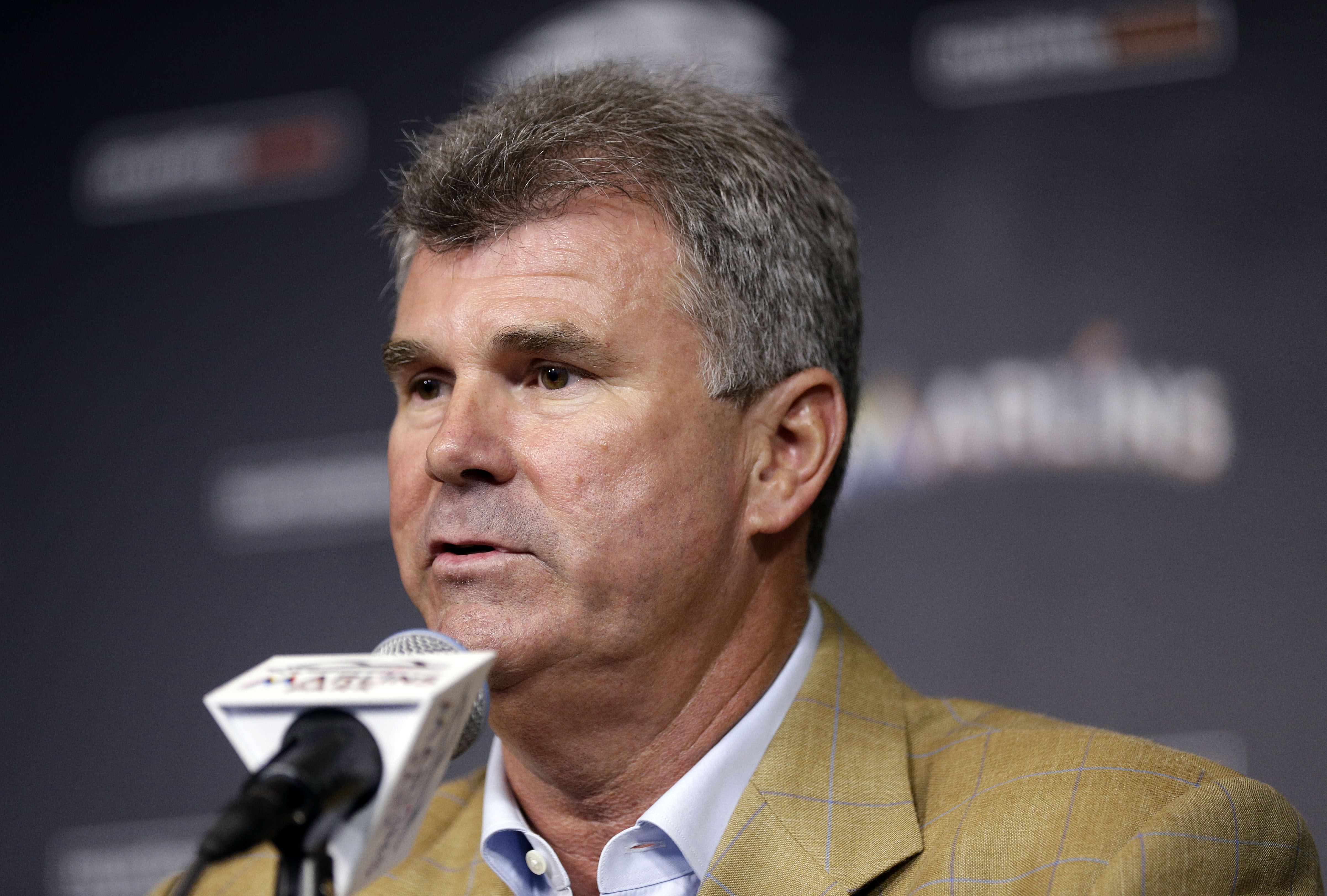 Dan Jennings has drawn interest from the Texas Rangers.