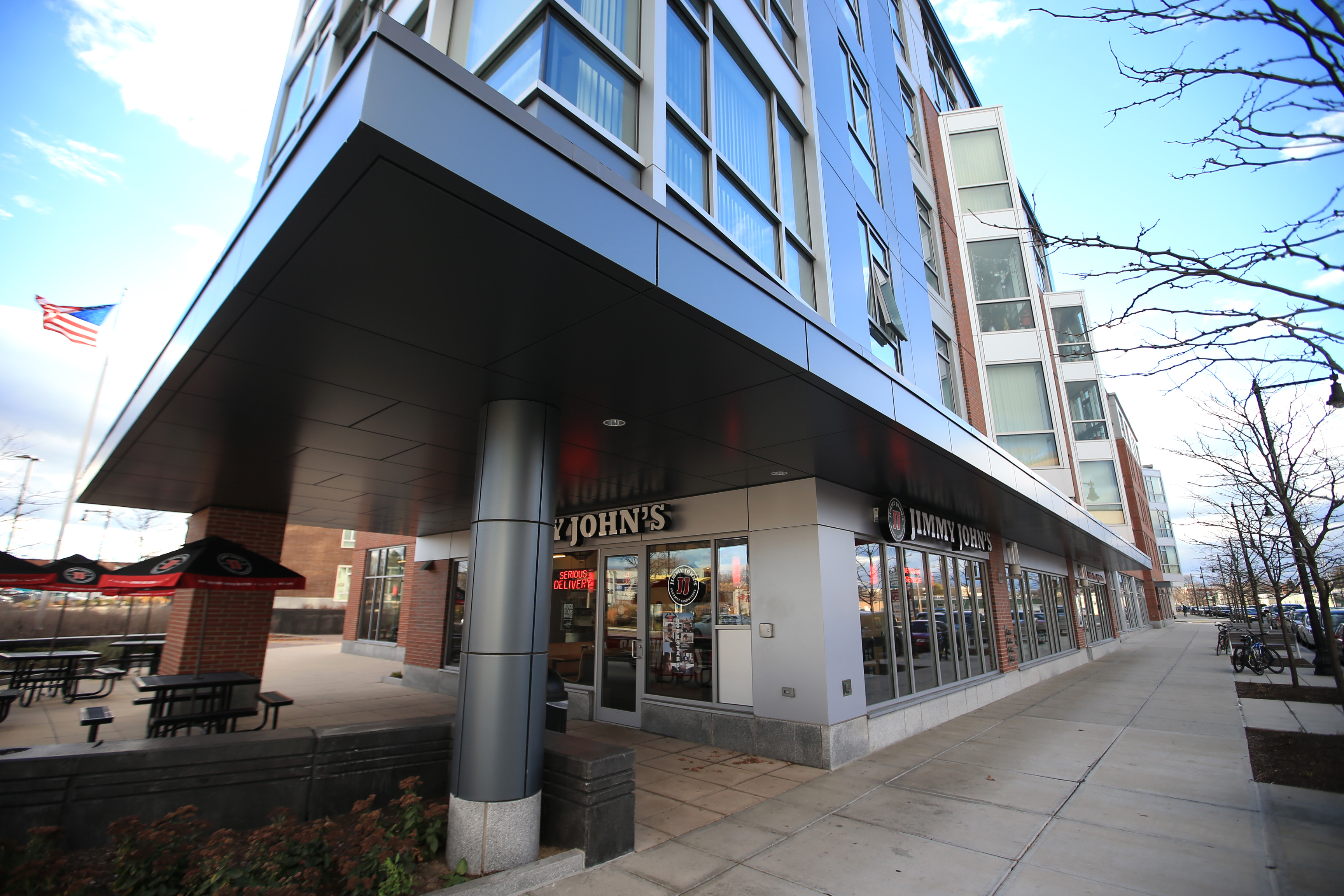 400 Frontage Rd Boston Ma 02118 - 2ljs9v8