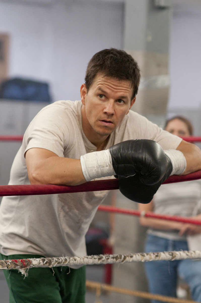 Tax credits were granted for “The Fighter,’’ filmed in Lowell with Boston native Mark Wahlberg.