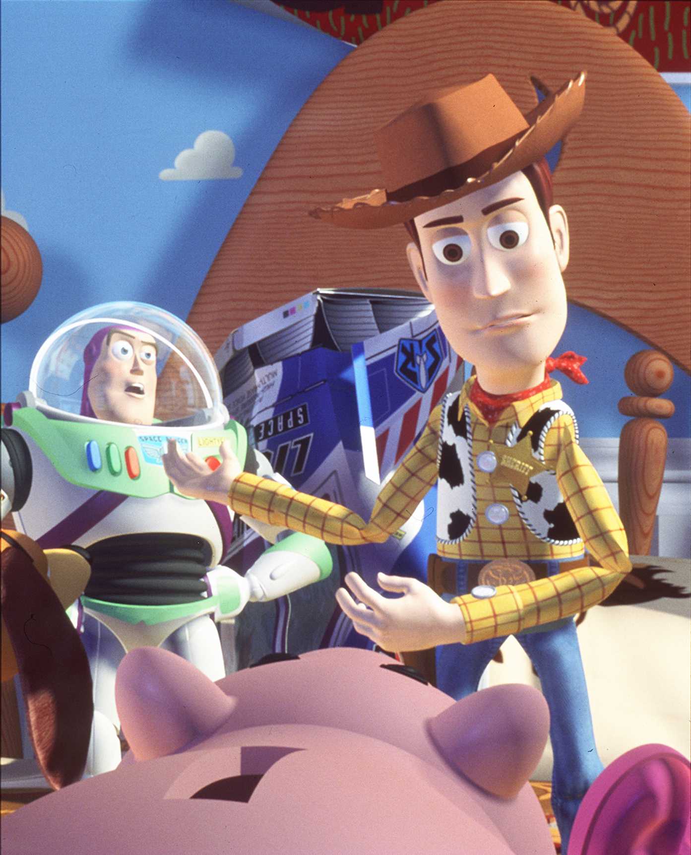 Parents coast to coast are discovering the convenience and benefits of borrowing toys rather than buying them.