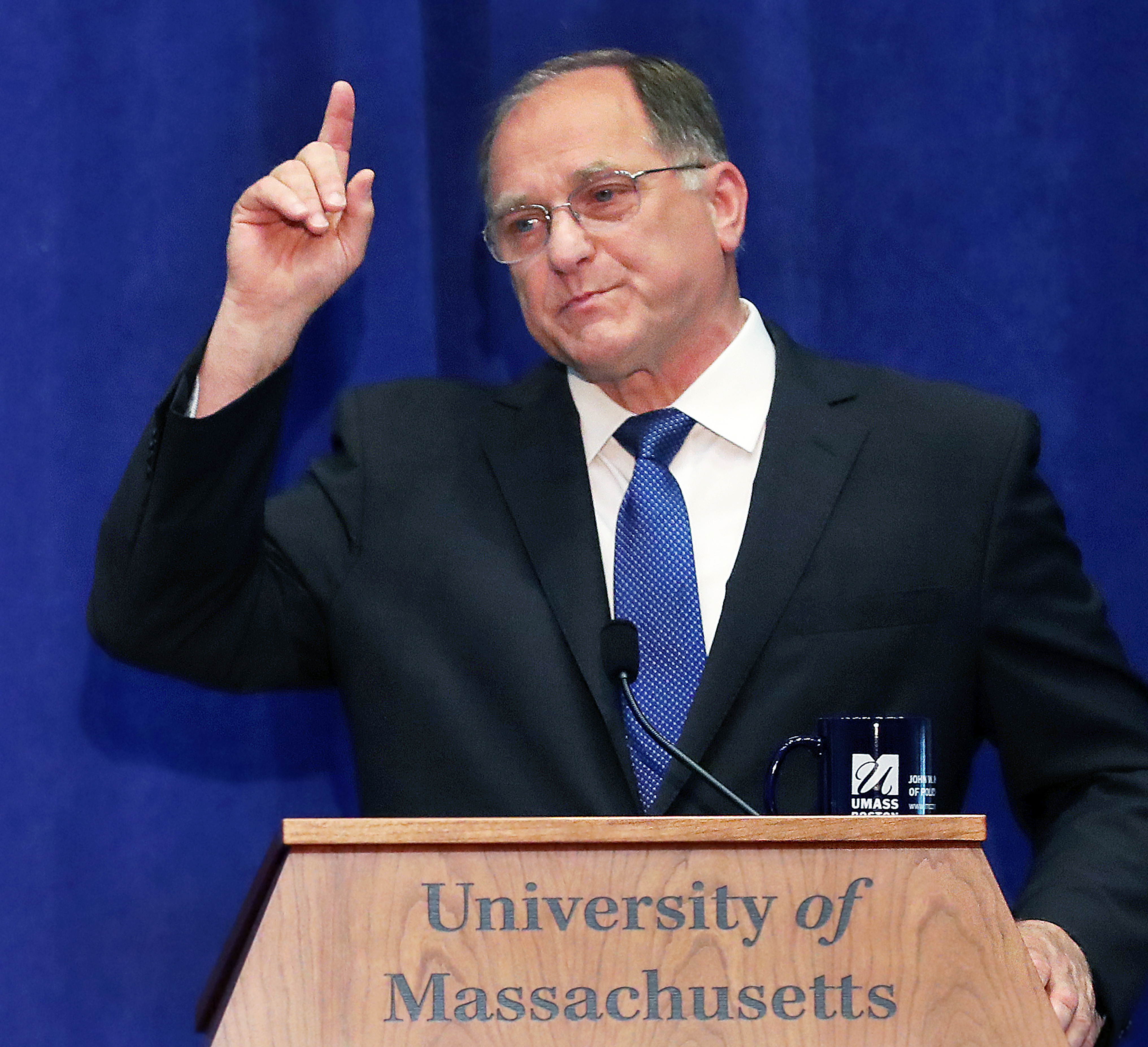 Michael Capuano.