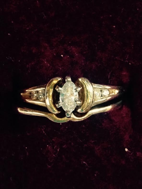 Salvation Army again seeing valuable jewelry in Red Kettles The