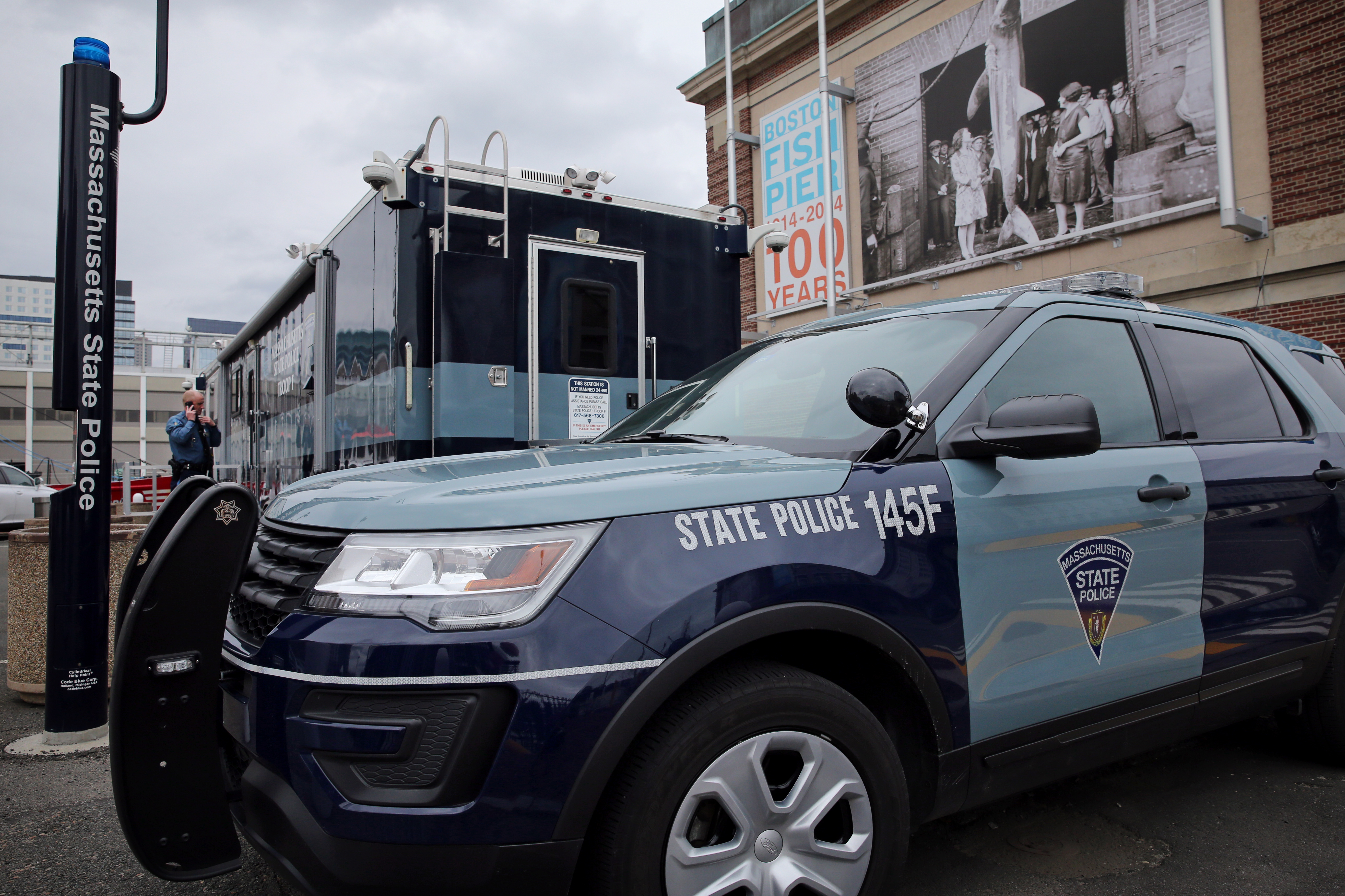 The State Police payroll controversy, the latest in a series of agency scandals, sparked a number of proposed reforms this week from Governor Charlie Baker and Colonel Kerry A. Gilpin.