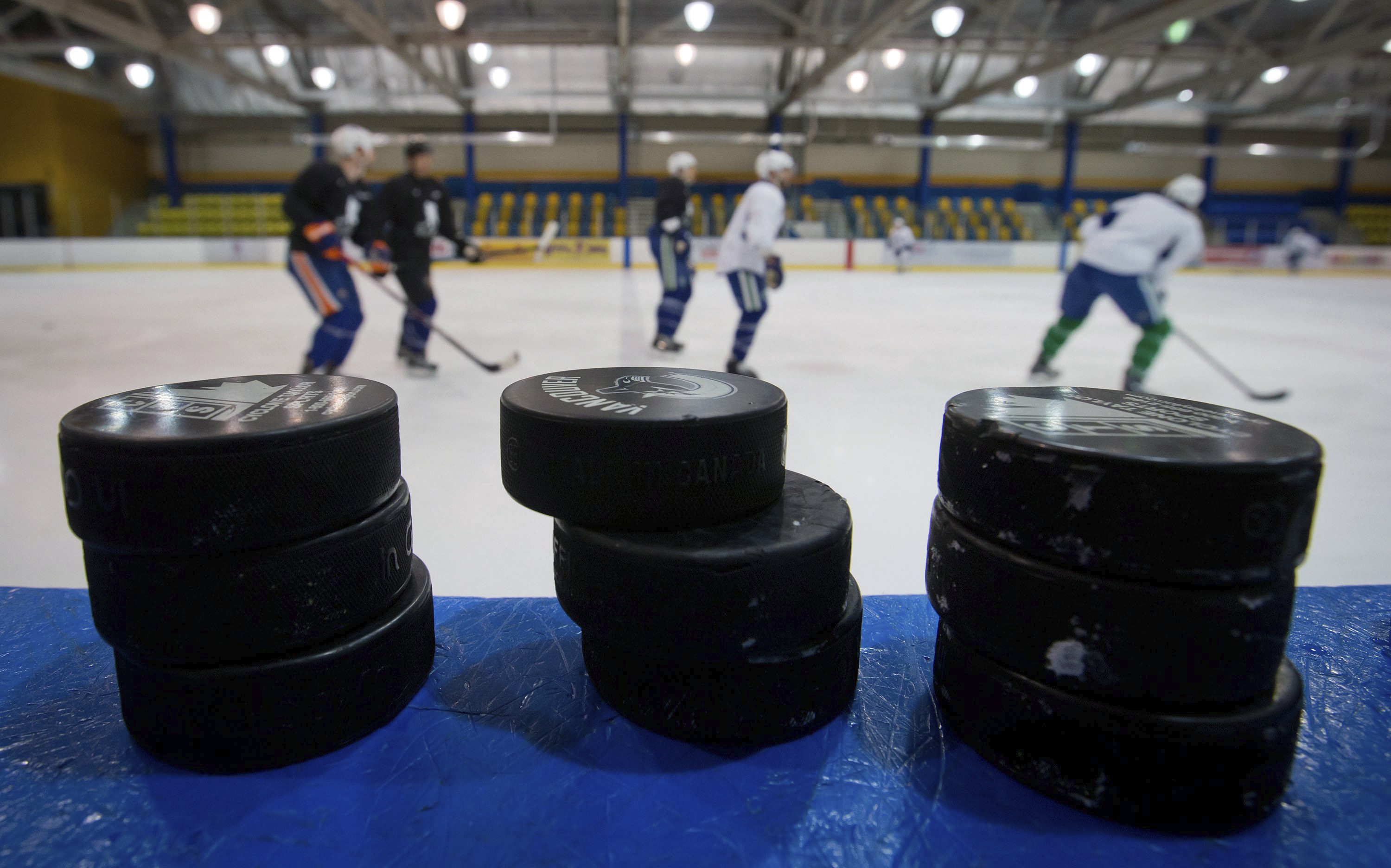 The NHL Players’ Association is deciding whether or not it wants to opt out of its current CBA.