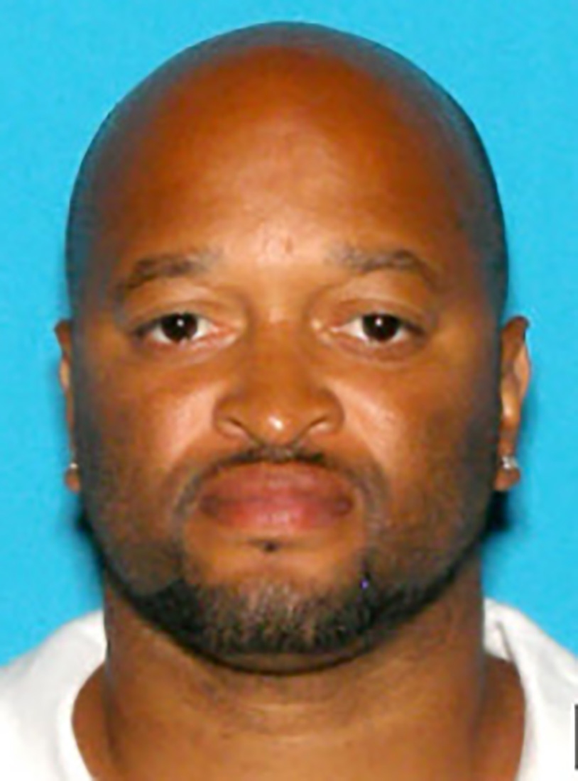 Angelo West, 41.