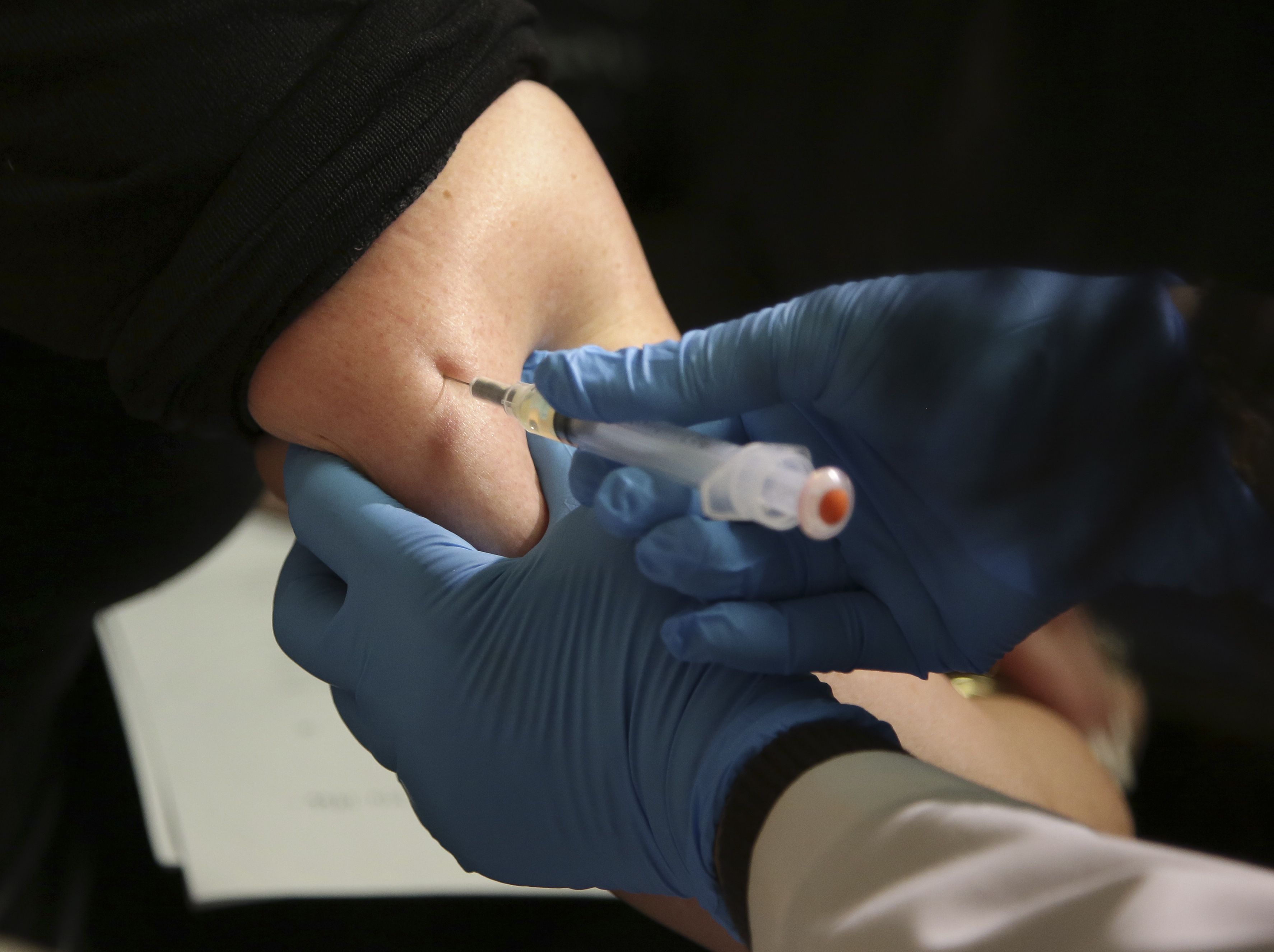 When a one-time injection was deployed against obesity, type II diabetes, heart failure, and renal failure, a “single formulation . . . was able to treat all four diseases,” according to the study published in PNAS.