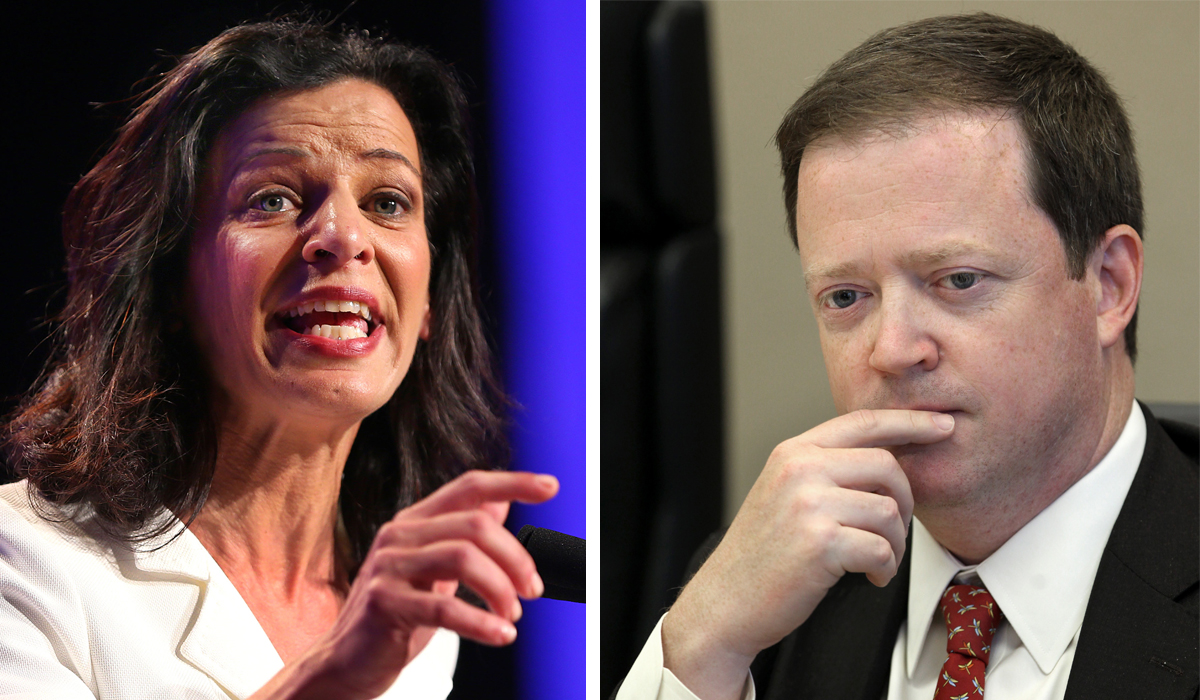 Deval Patrick joins a Boston 2024 team that includes Juliette Kayyem, who was his secretary of homeland security, and Richard Davey, who was his transportation secretary.