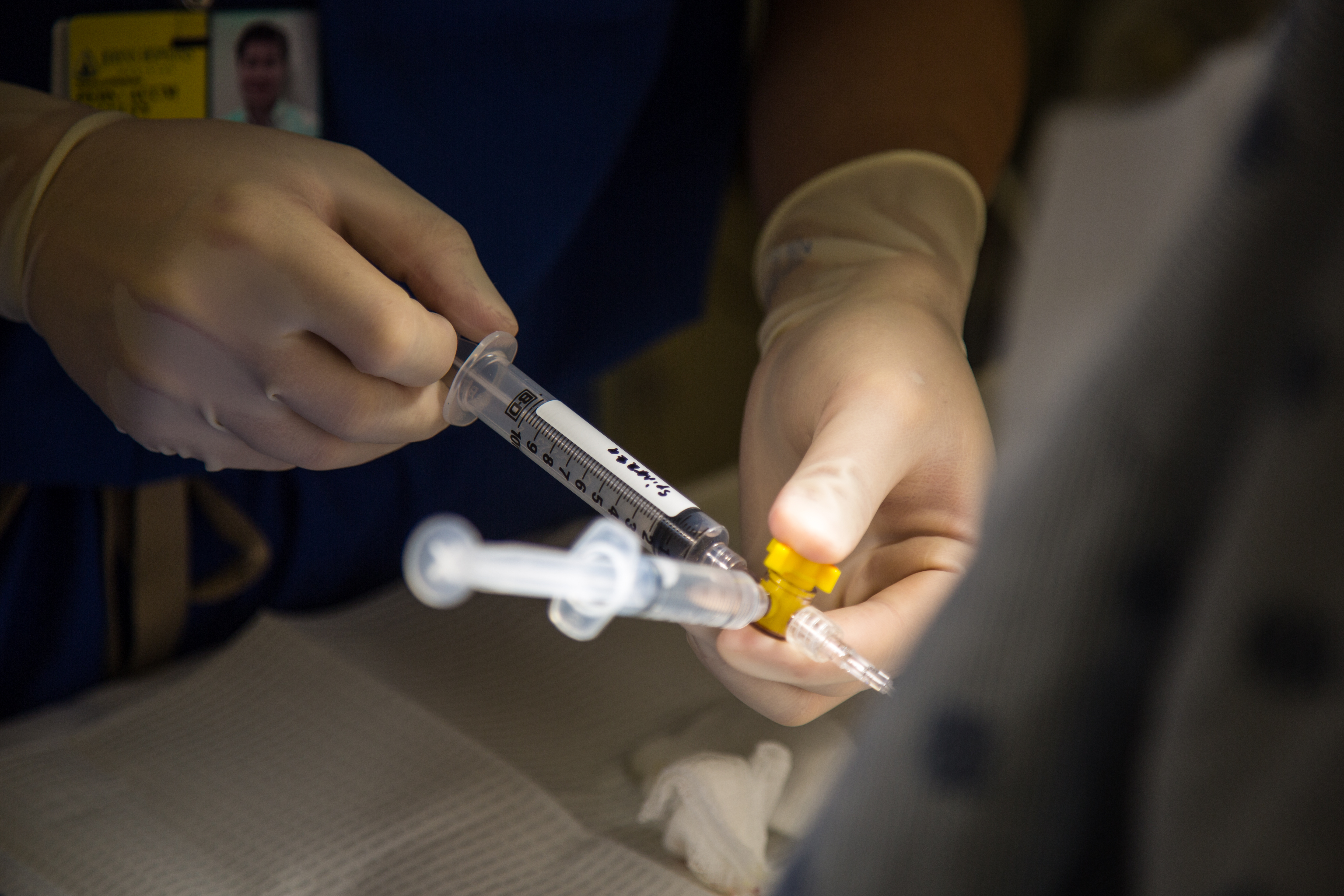 Biogen says the $750,000 first-year cost of Spinraza looks more daunting than it is, because new patients must take four “loading doses” in the first two months.