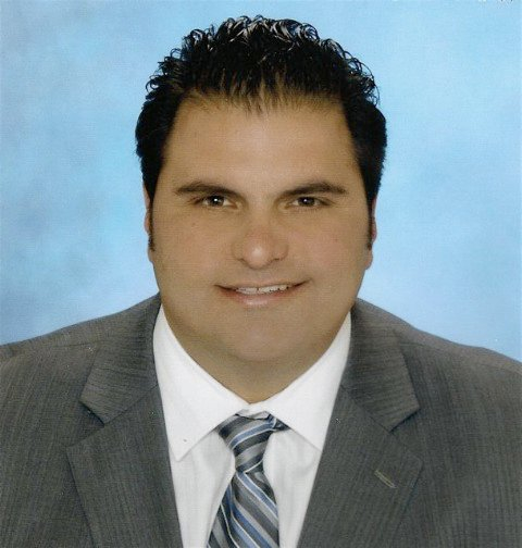 Carlo DeMaria
