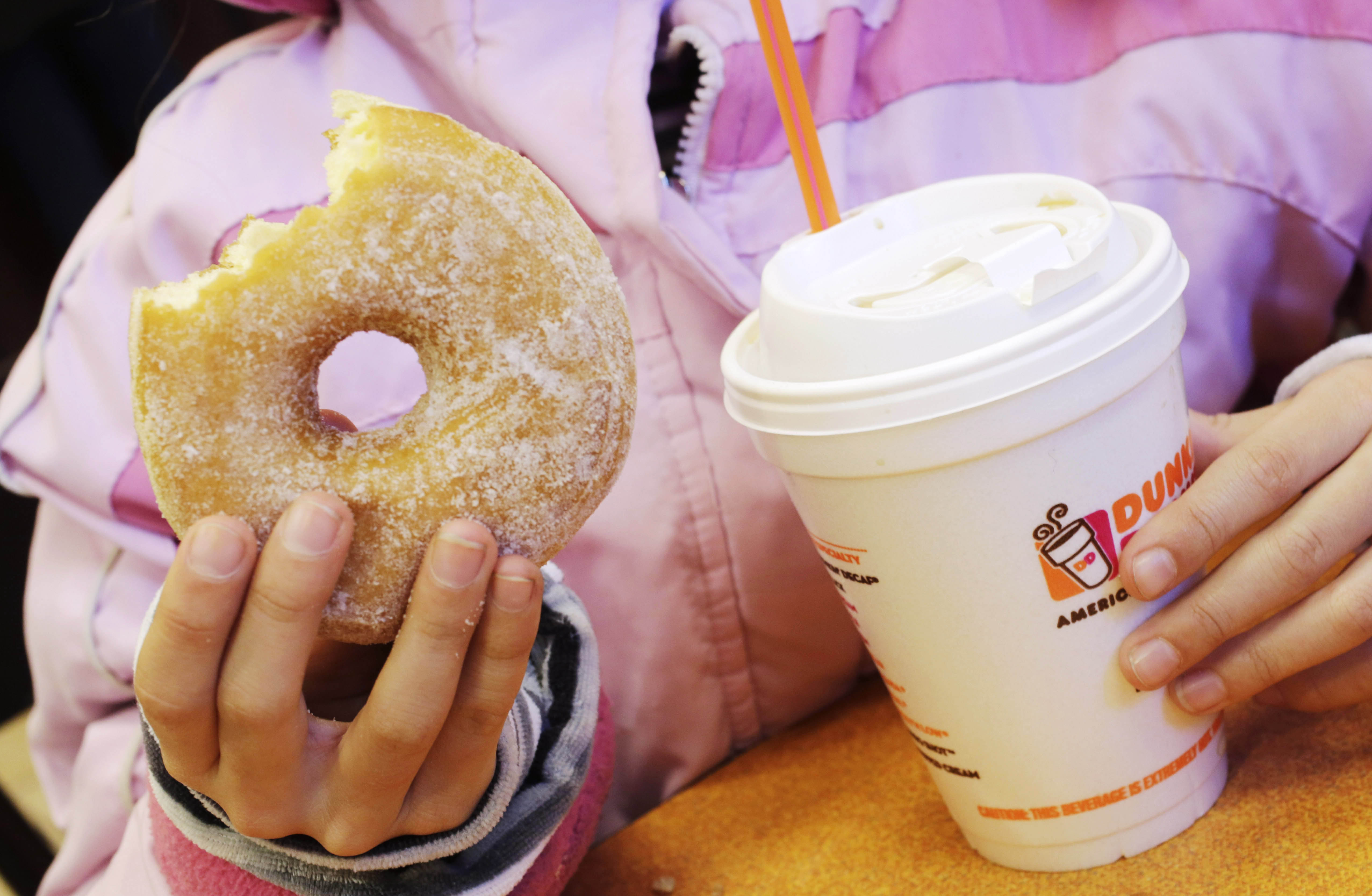 Closest Dunkin Donuts Location - wldm321
