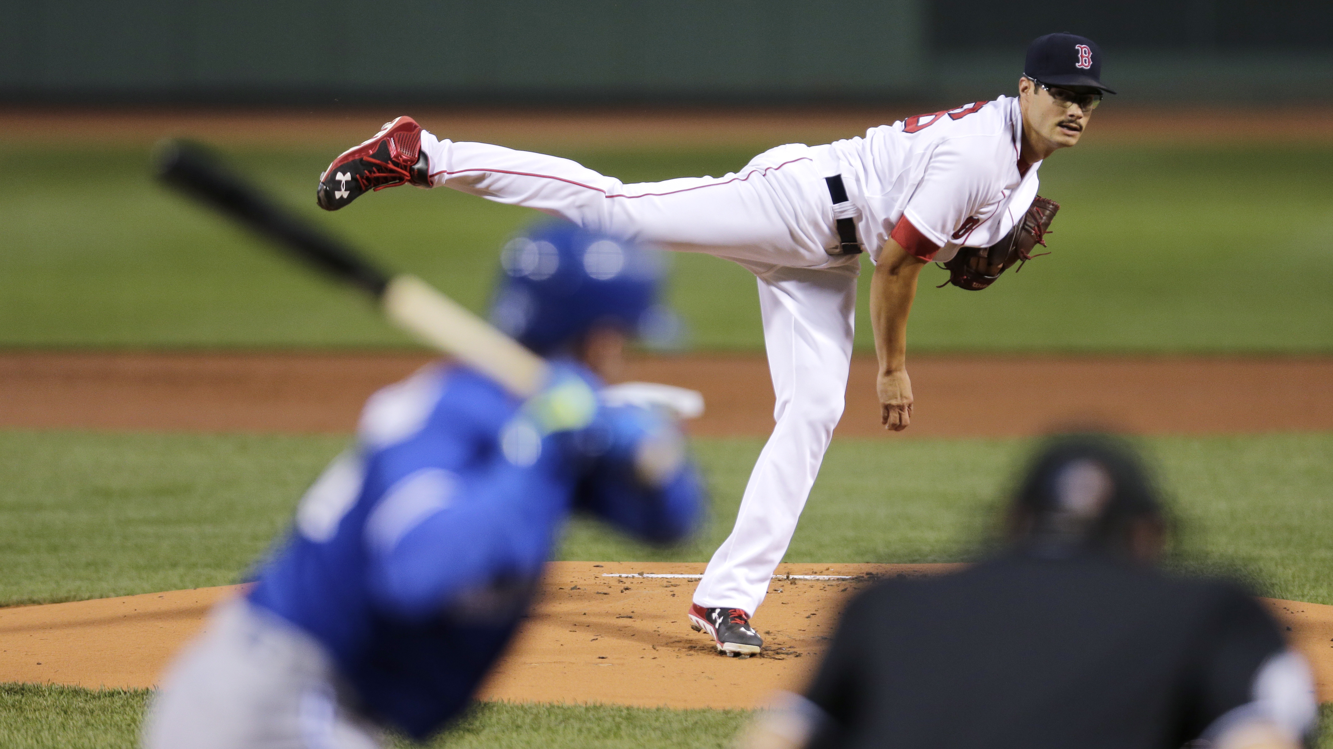 Joe Kelly seems adaptable given he was a college closer.
