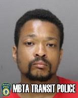 Kennedy D. Colson Jr. (MBTA Transit Police)
