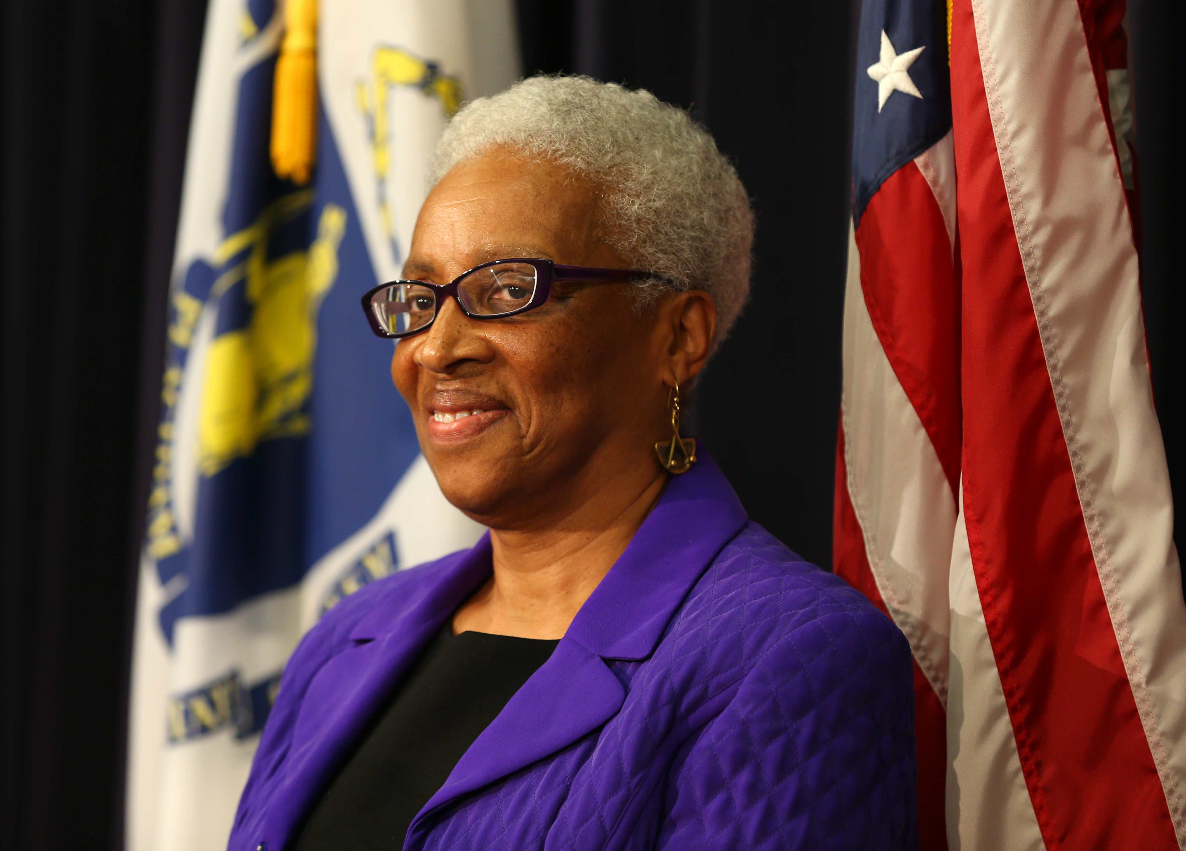 Geraldine S. Hines